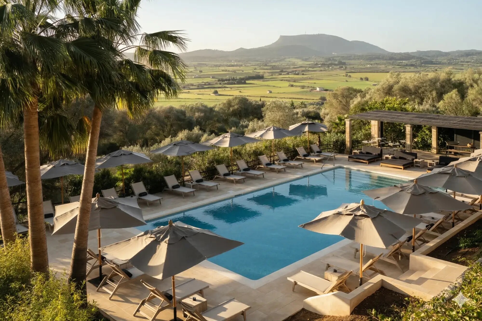 Finca Serena Mallorca photo 3