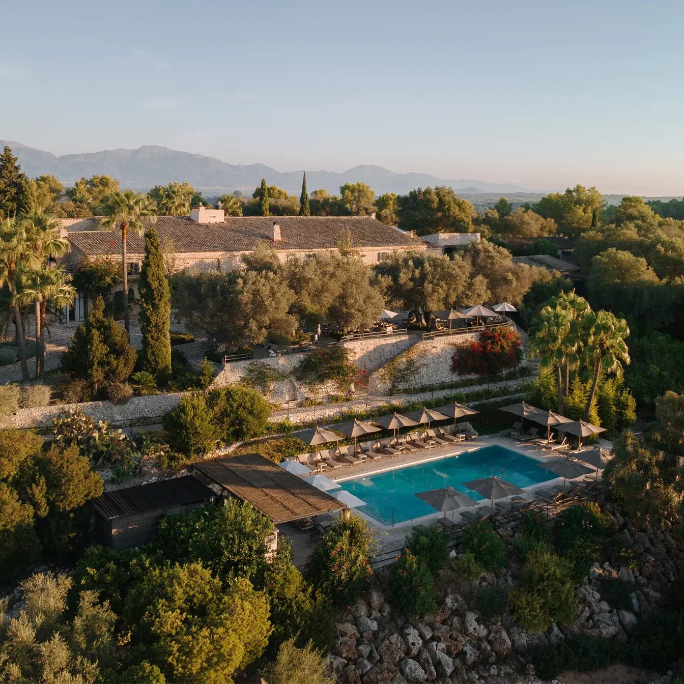 Finca Serena Mallorca photo 4