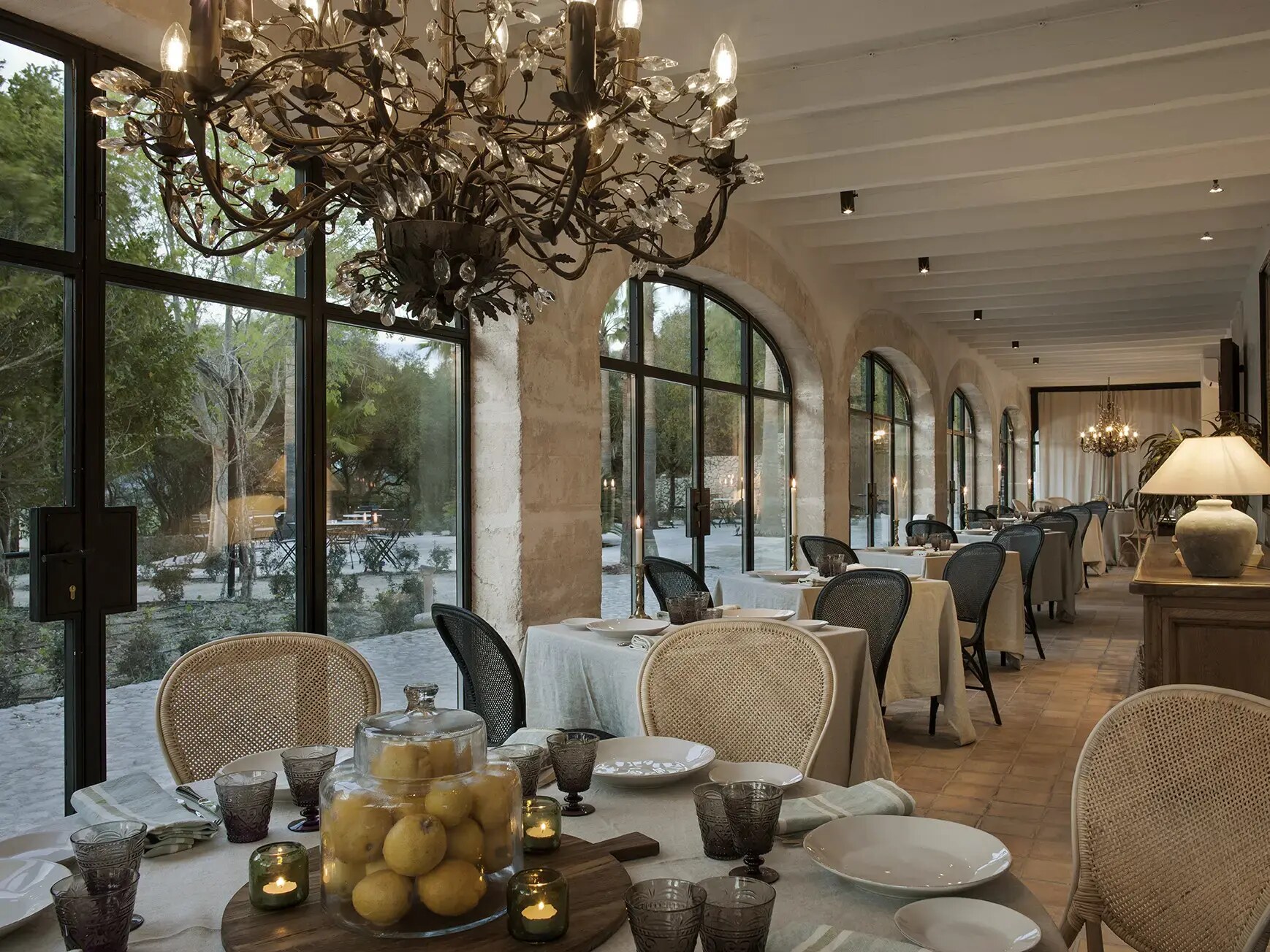 Finca Serena Mallorca photo 9