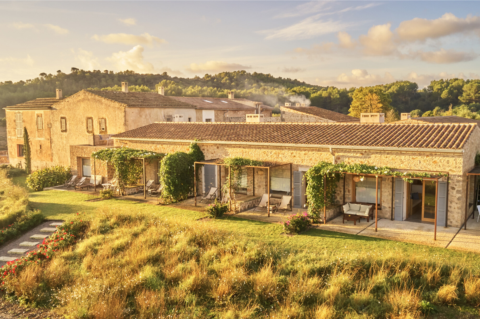 Finca S'Estelrica photo 1