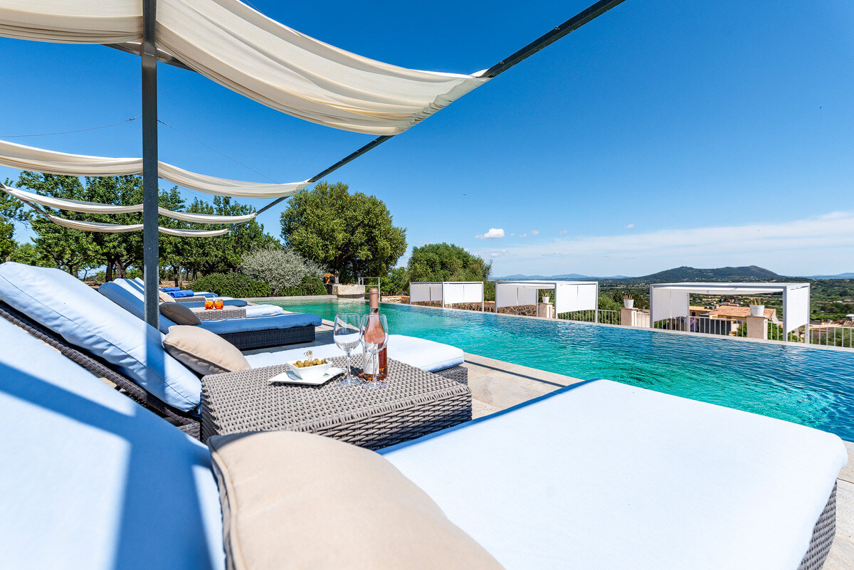 Finca Son Arnau photo 1