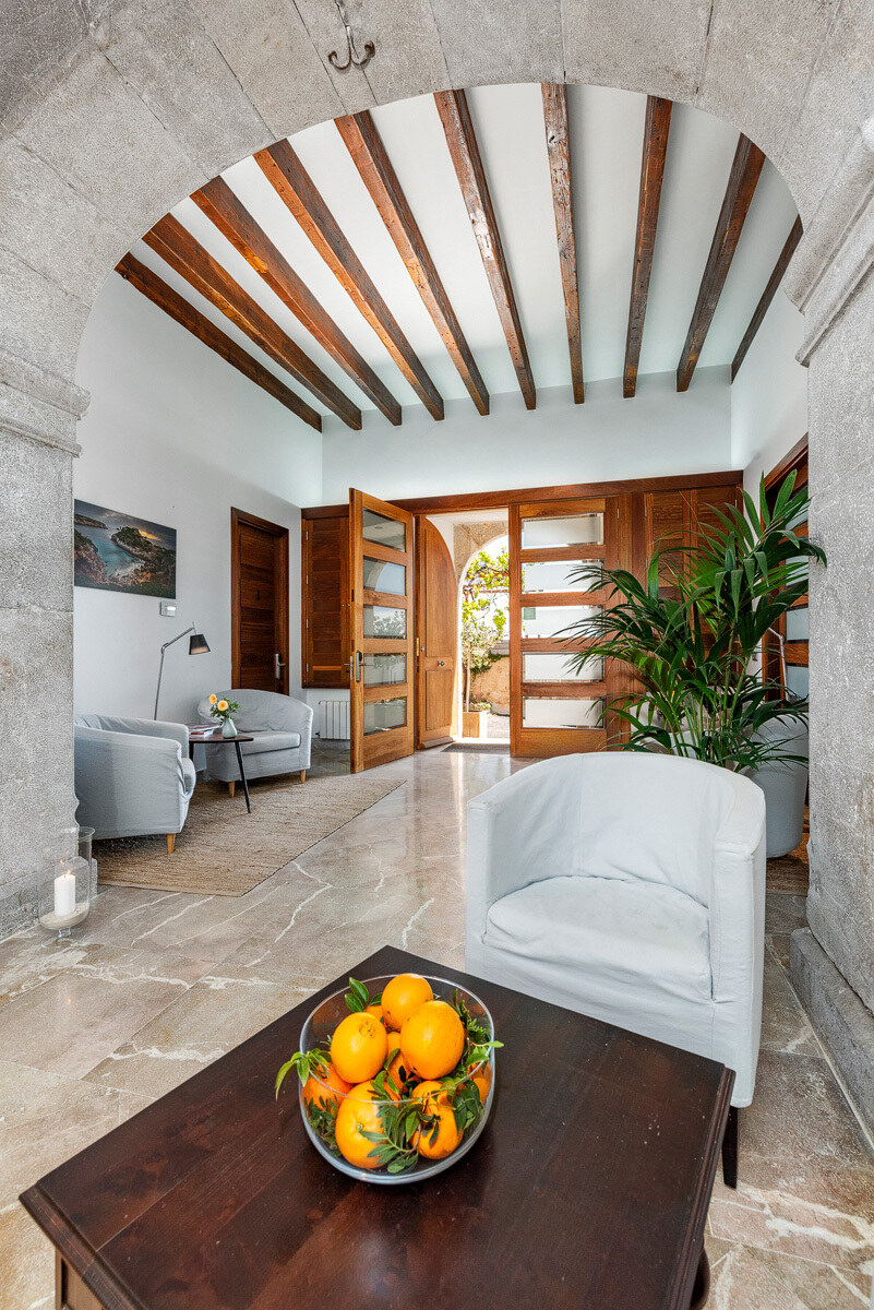 Finca Son Arnau photo 10