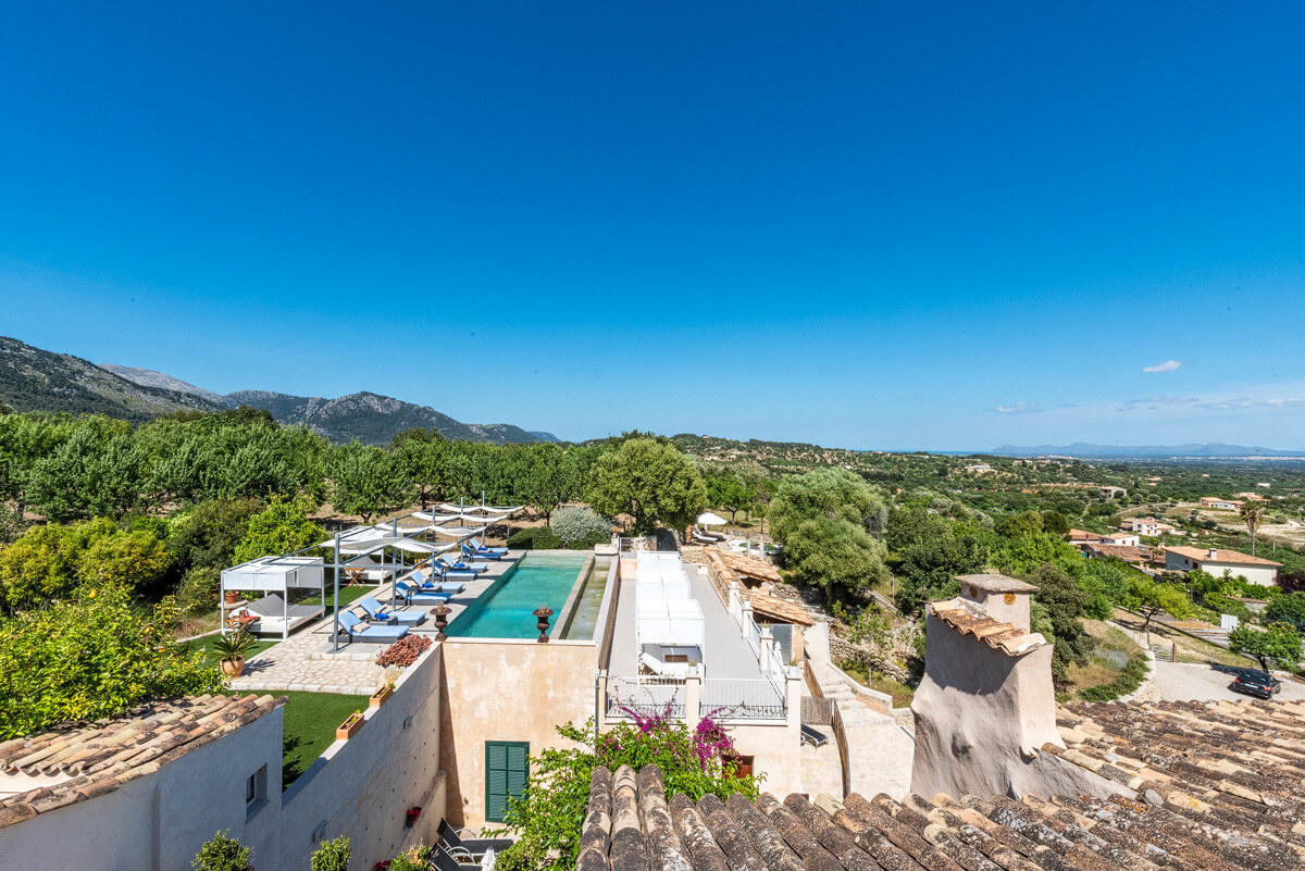 Finca Son Arnau photo 2