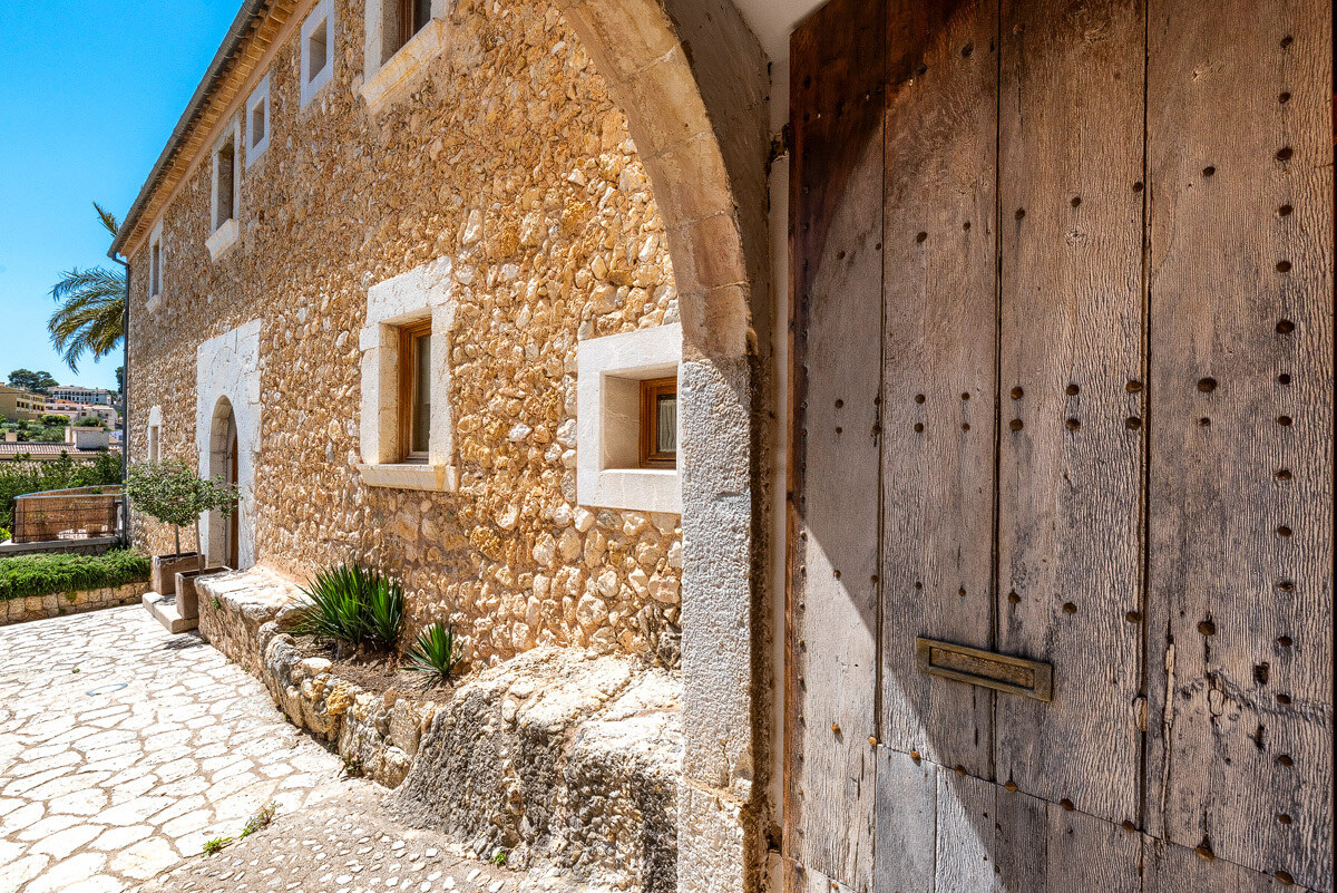 Finca Son Arnau photo 3