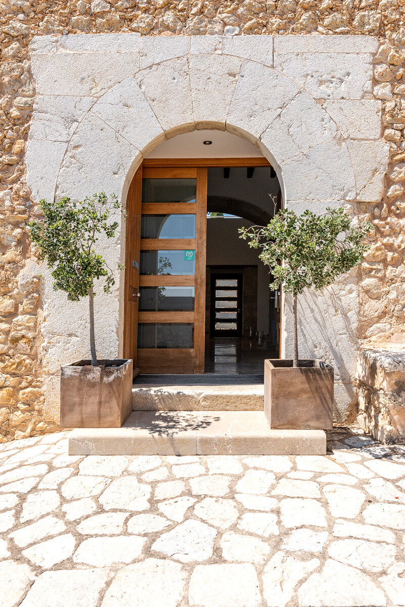 Finca Son Arnau photo 9