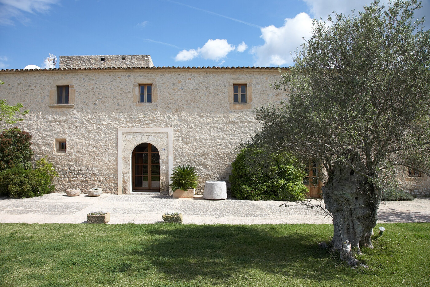 Finca Son Gener photo 2
