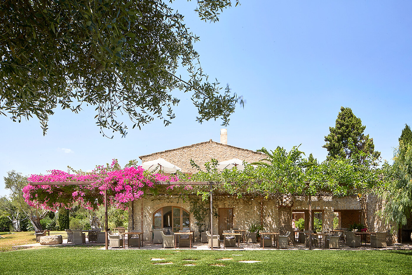 Finca Son Gener photo 3