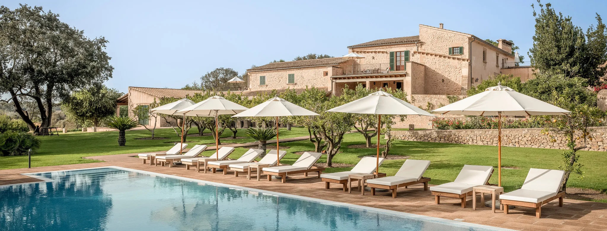 Finca Son Roig