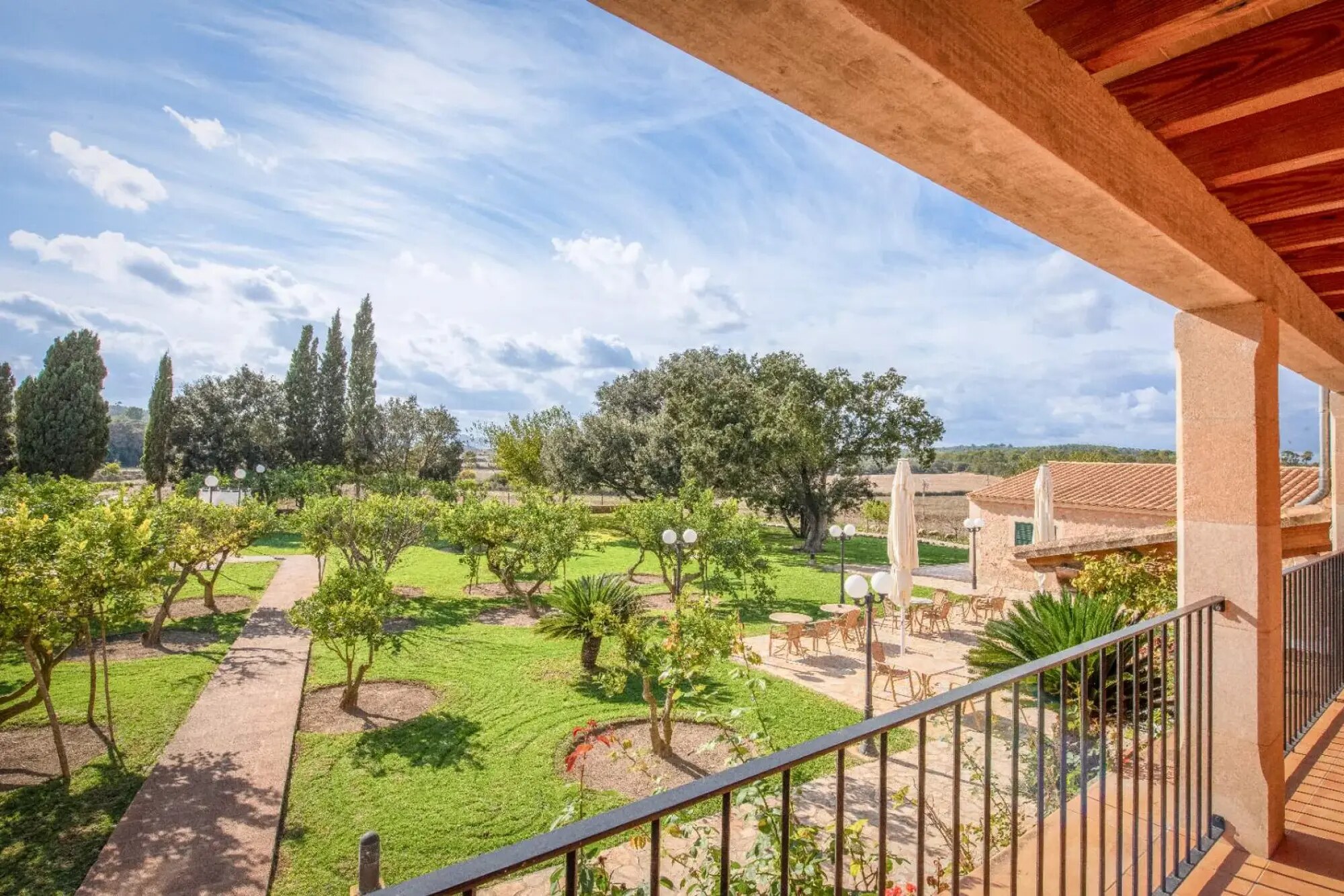 Finca Son Roig photo 1