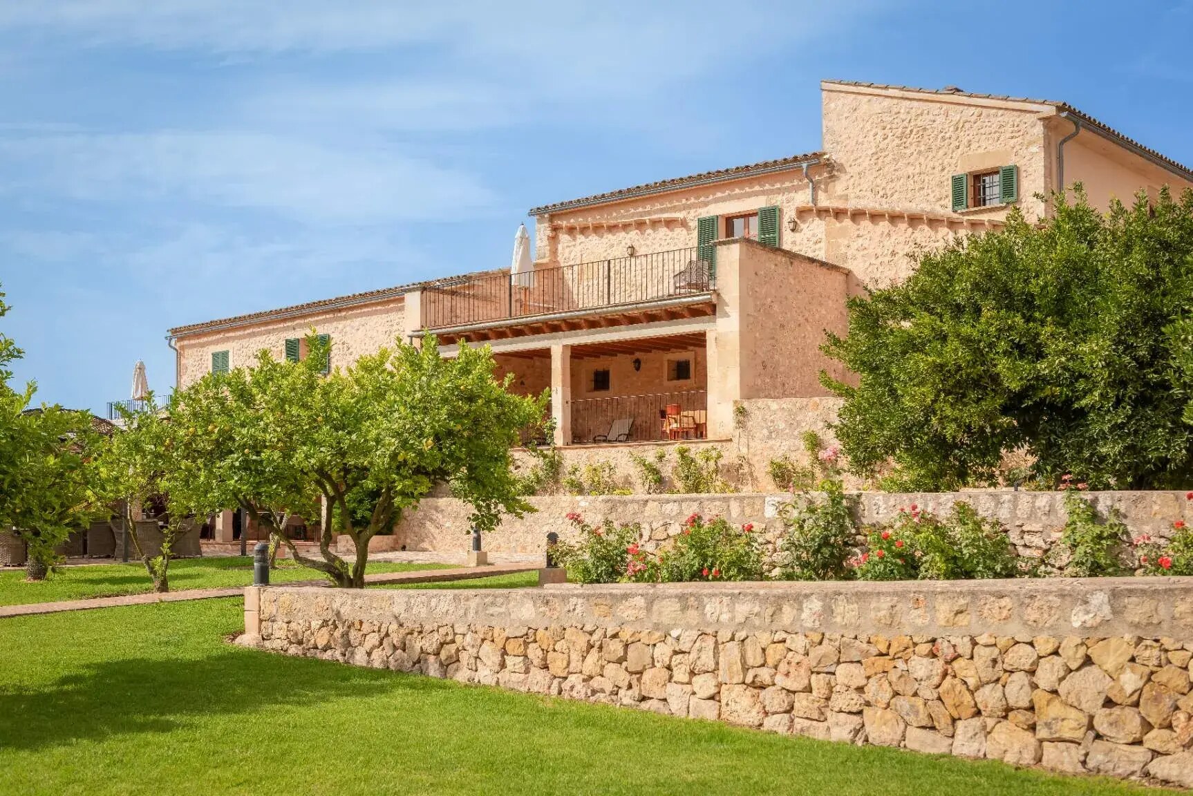 Finca Son Roig photo 3