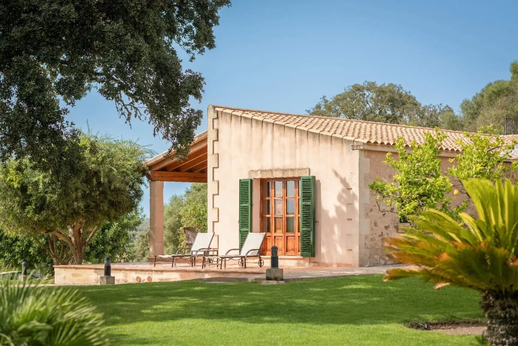 Finca Son Roig photo 5