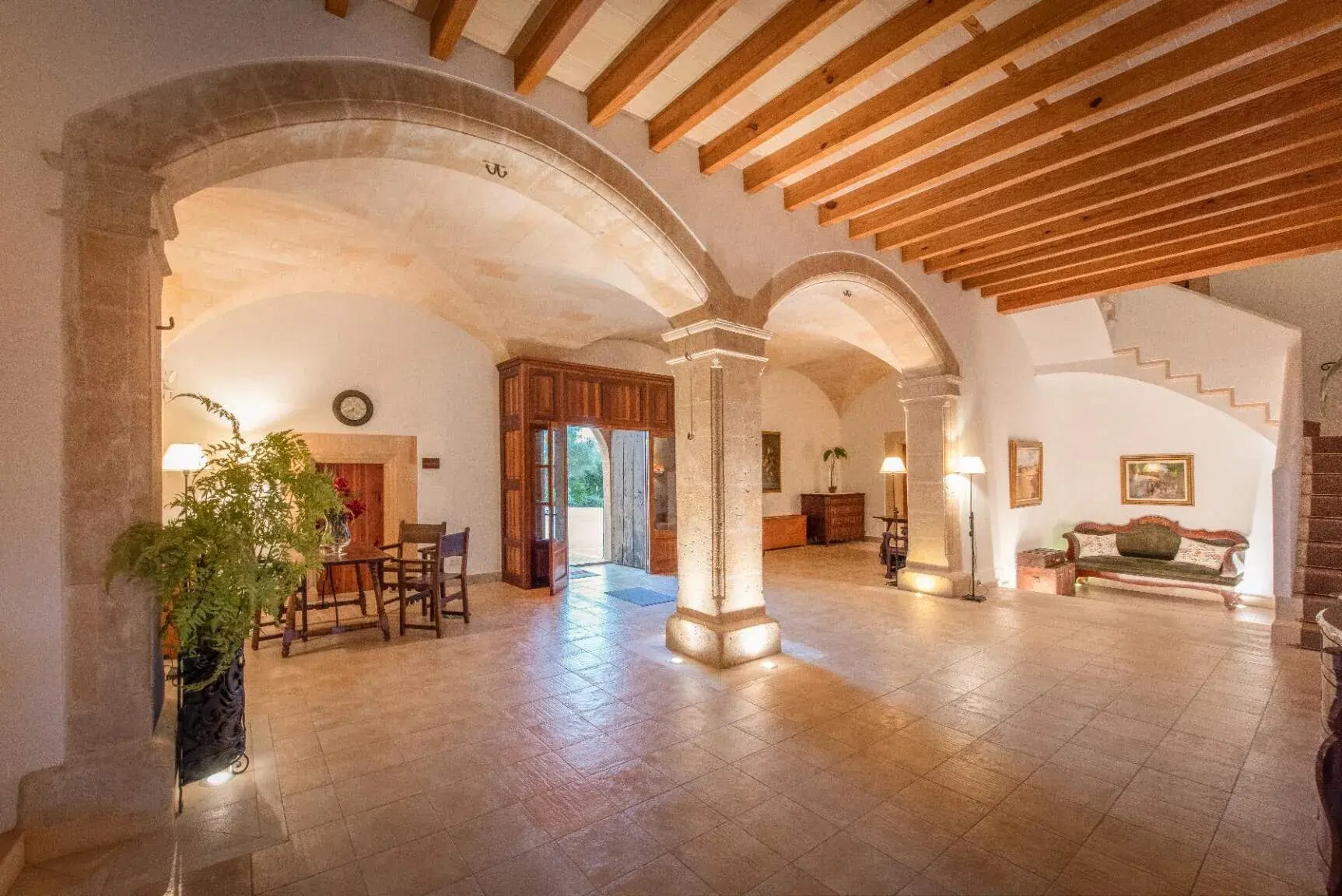 Finca Son Roig photo 6