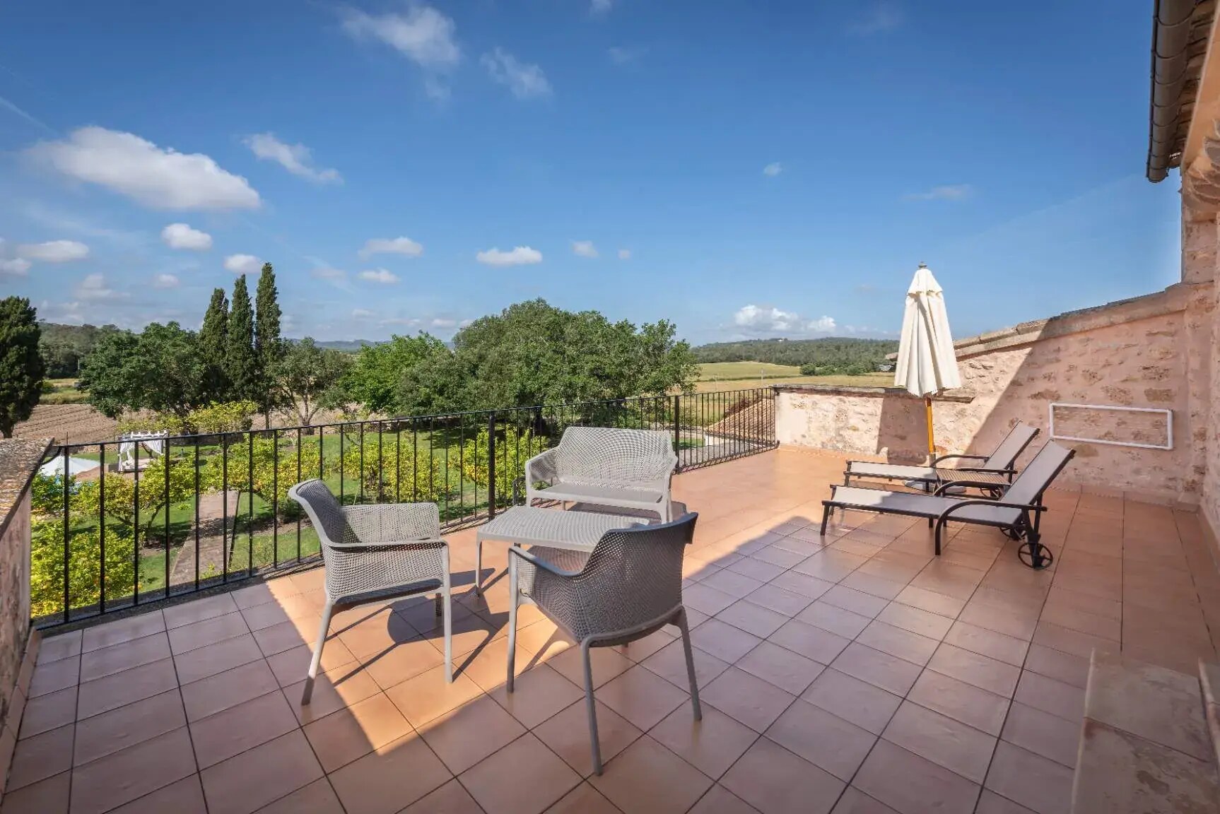 Finca Son Roig photo 9