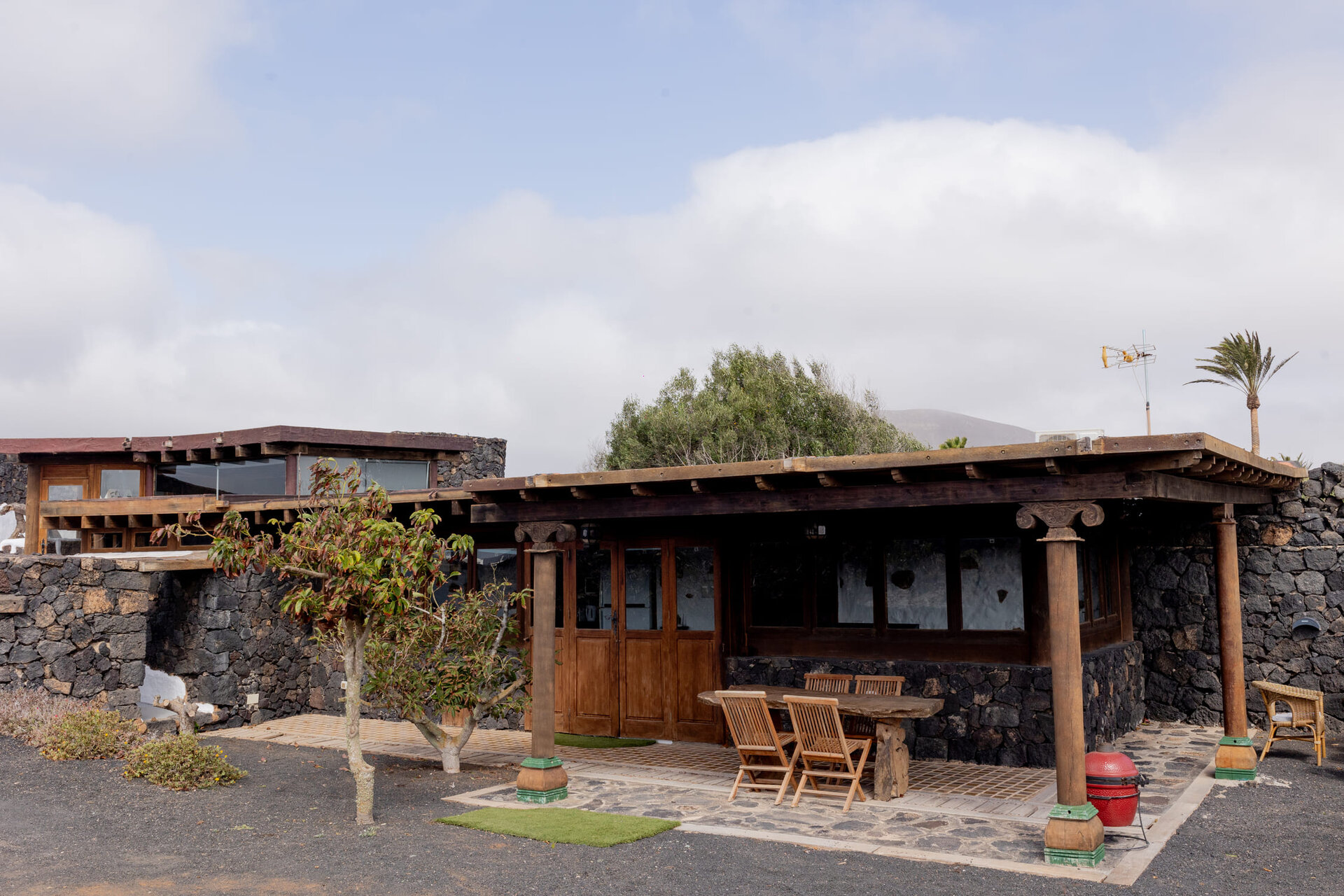 Finca Tomaren photo 3