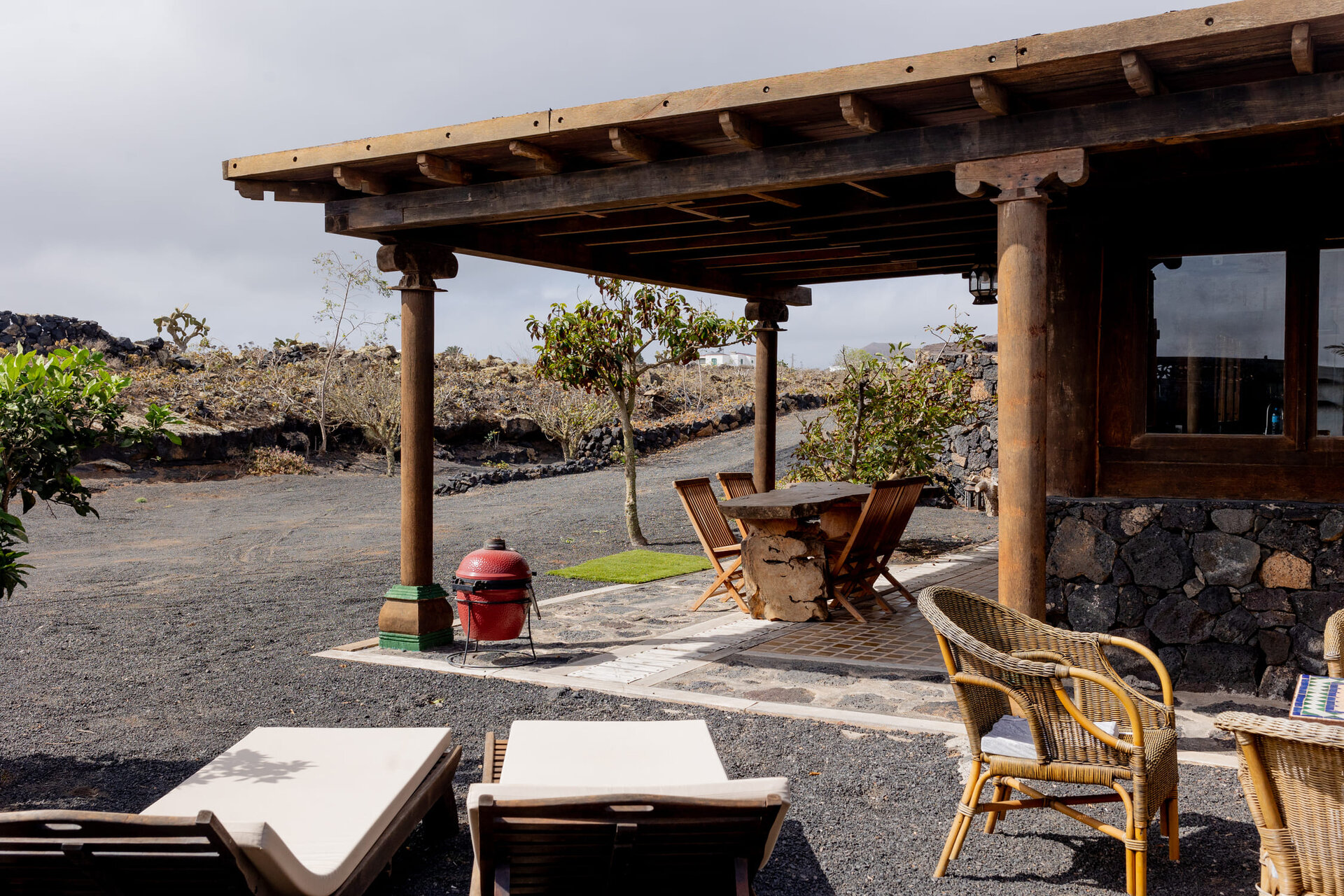 Finca Tomaren photo 4