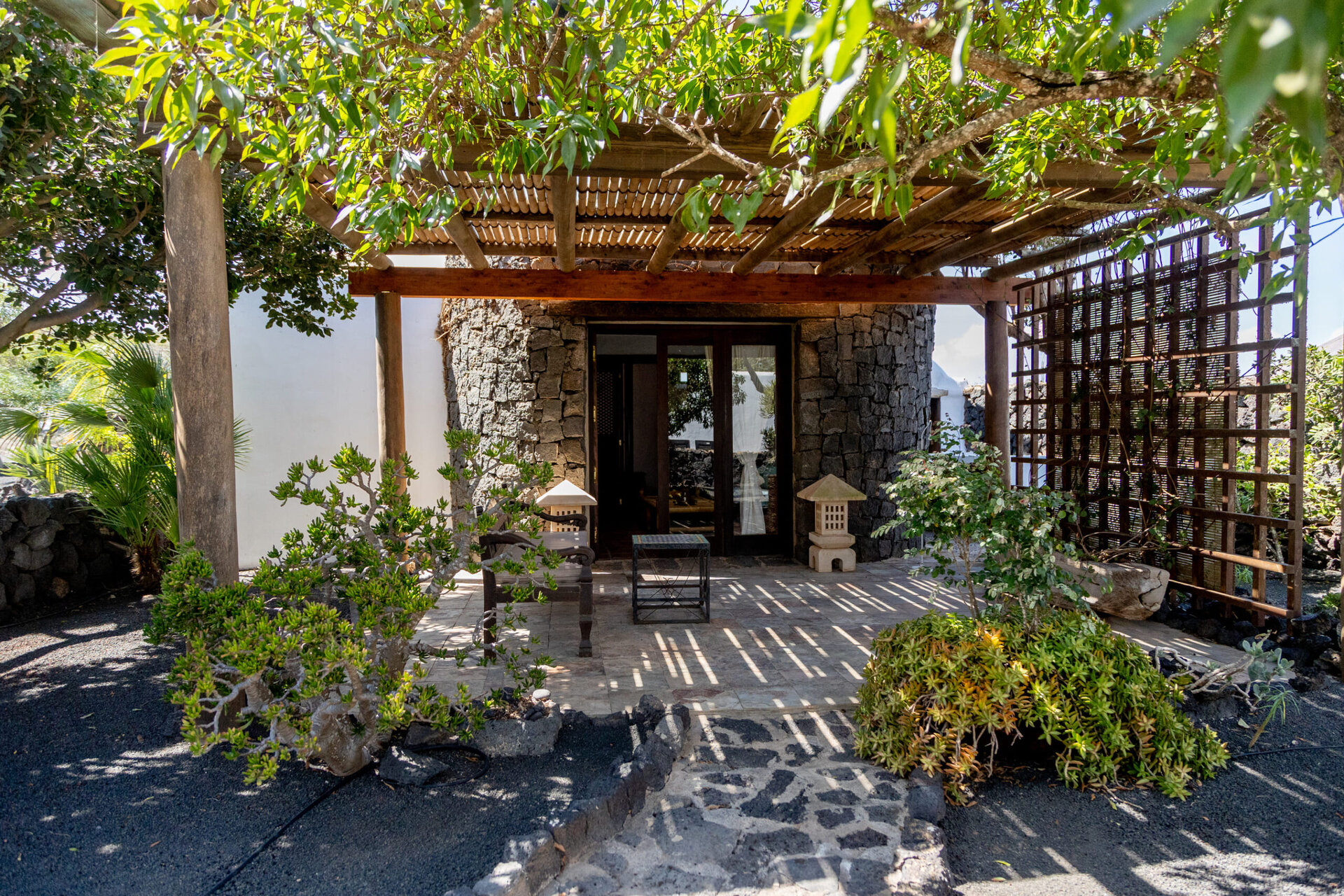 Finca Tomaren photo 5