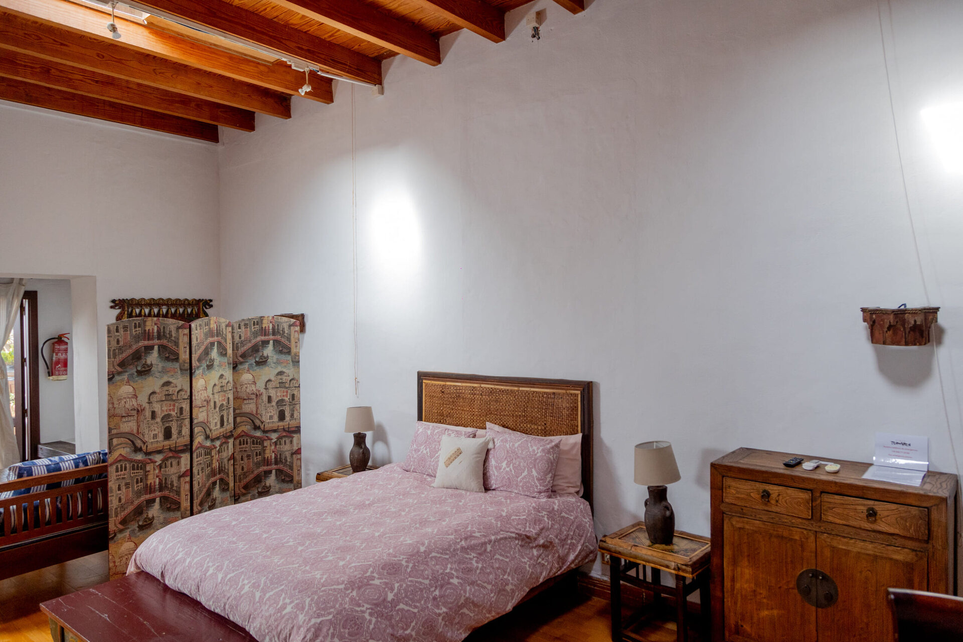 Finca Tomaren photo 8