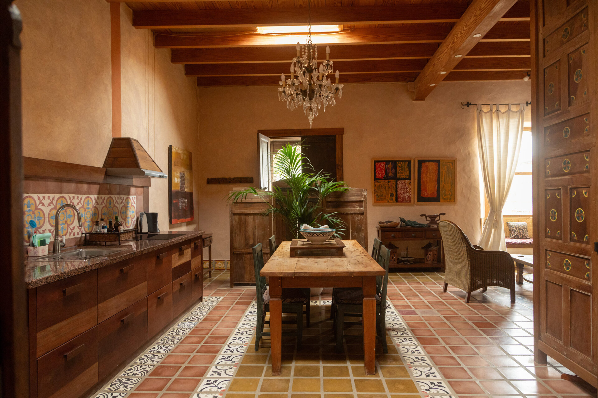Finca Tomaren photo 9