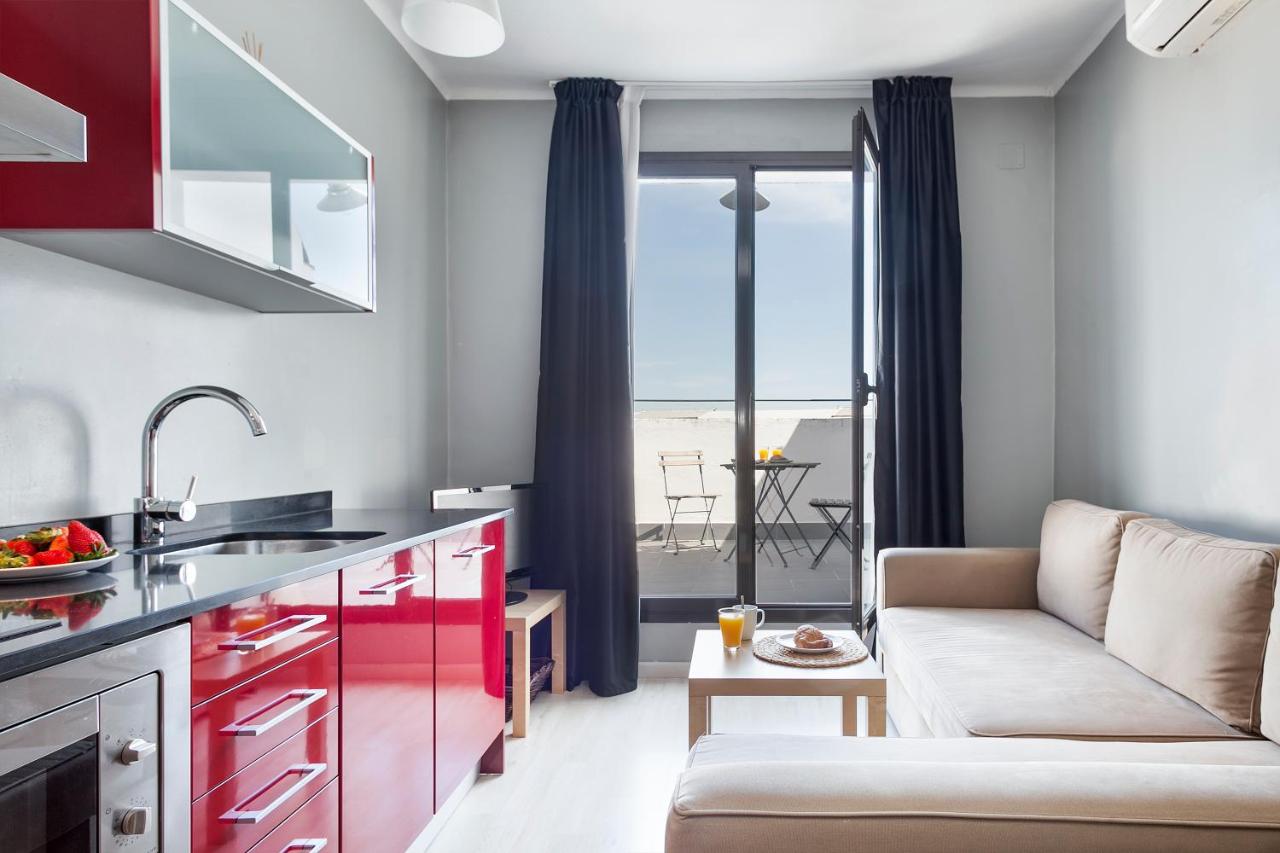 Fira Centric Apartments photo 1