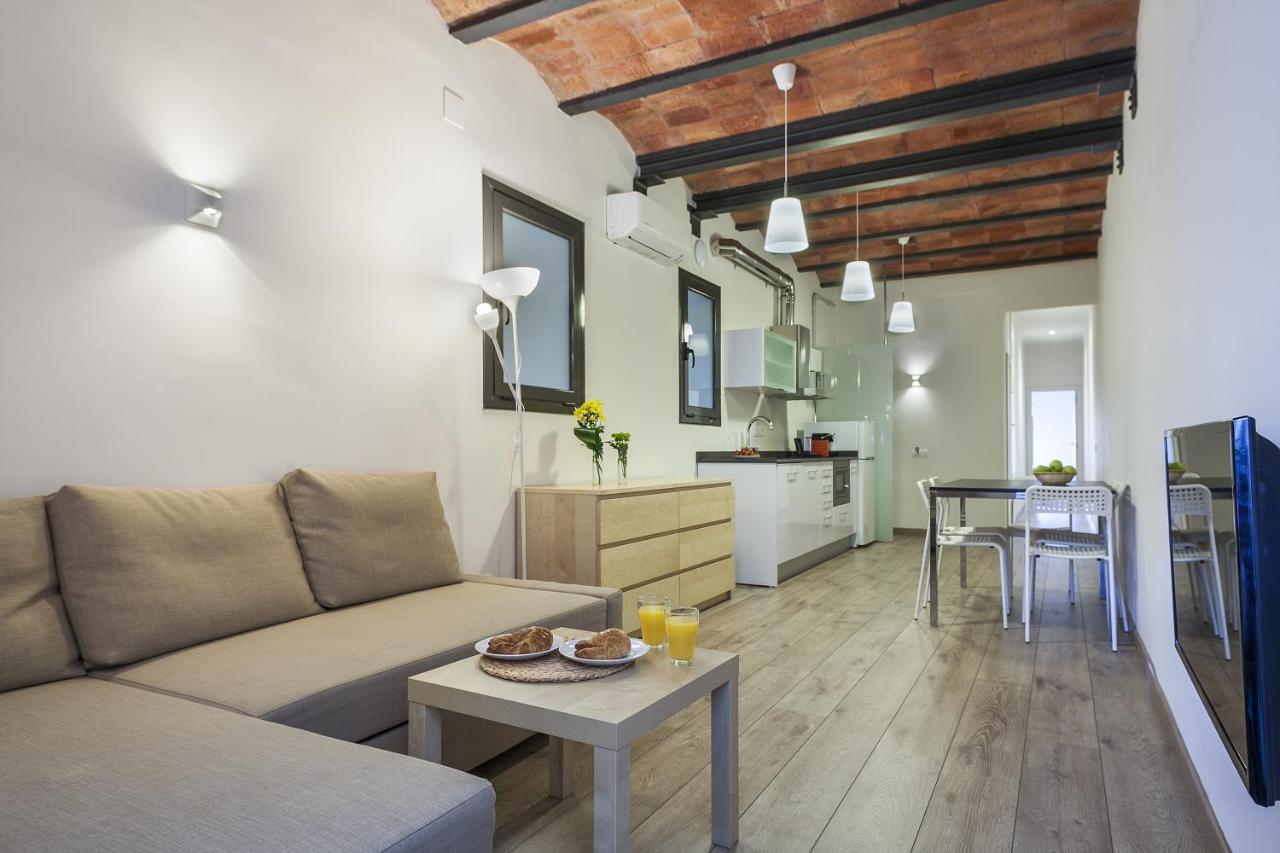Fira Centric Apartments photo 5