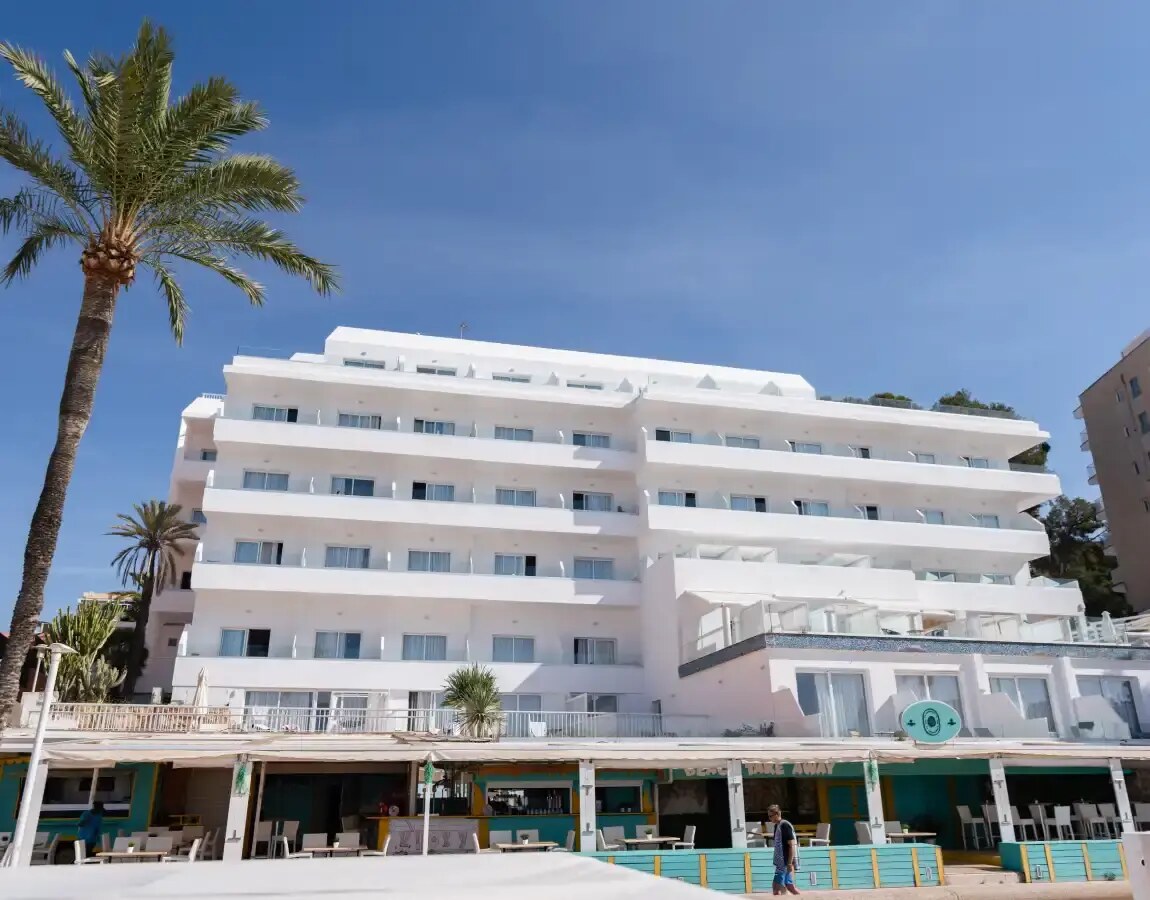 Flamboyan Caribe Hotel & Spa photo 1