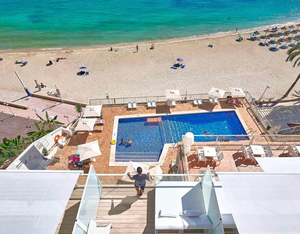 Flamboyan Caribe Hotel & Spa photo 2