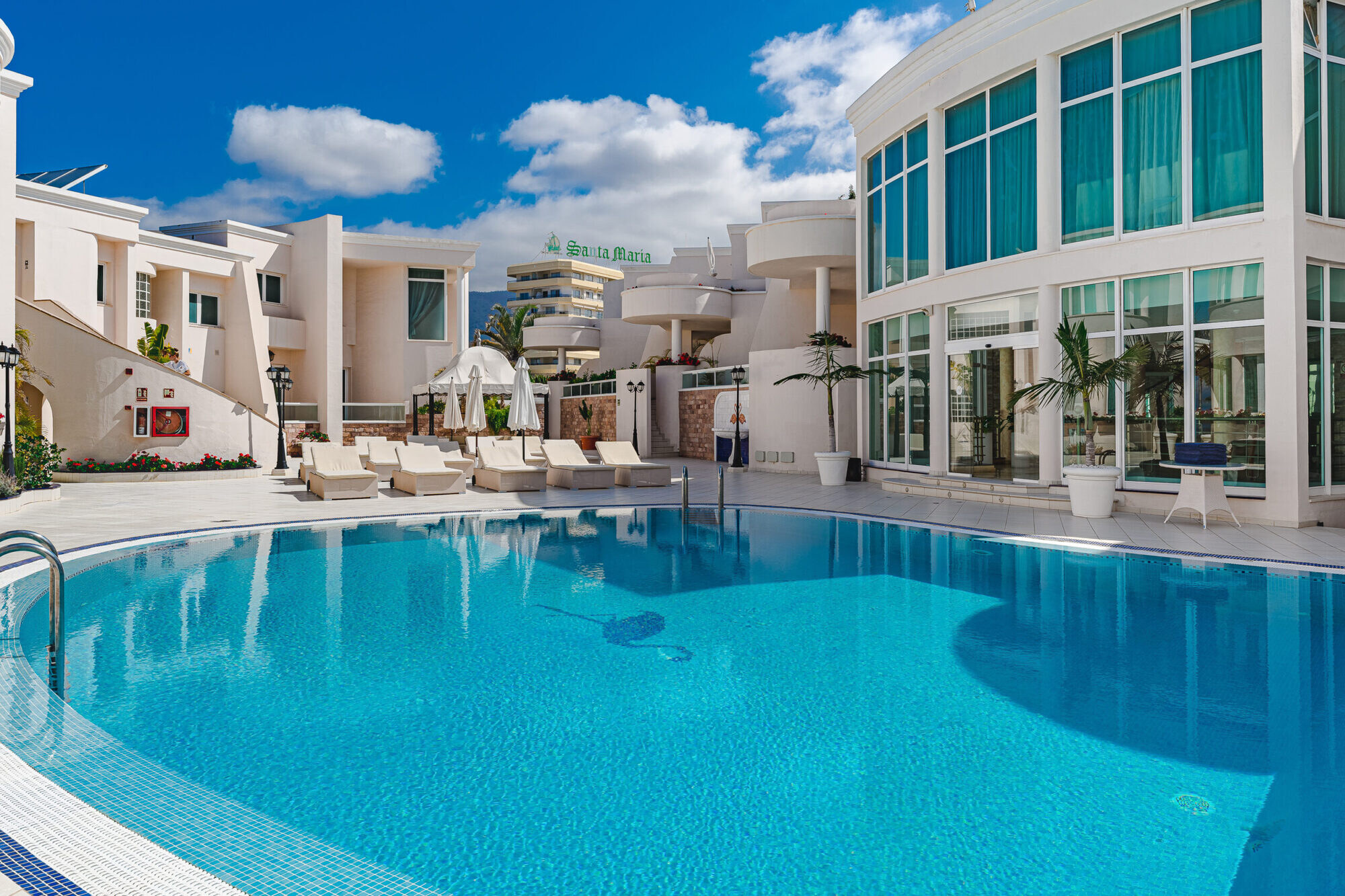 Flamingo Suites Boutique Hotel photo 1