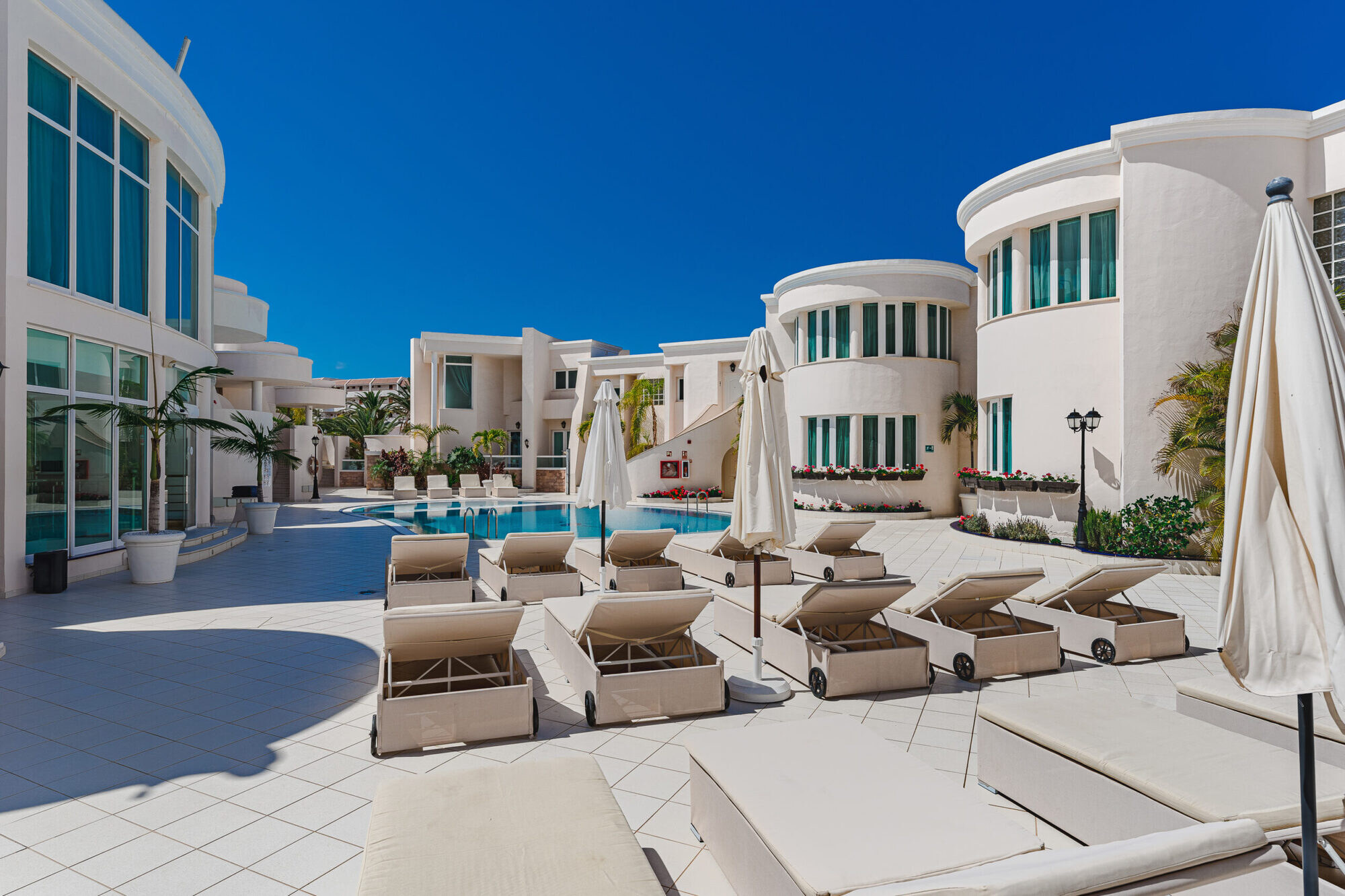 Flamingo Suites Boutique Hotel photo 3