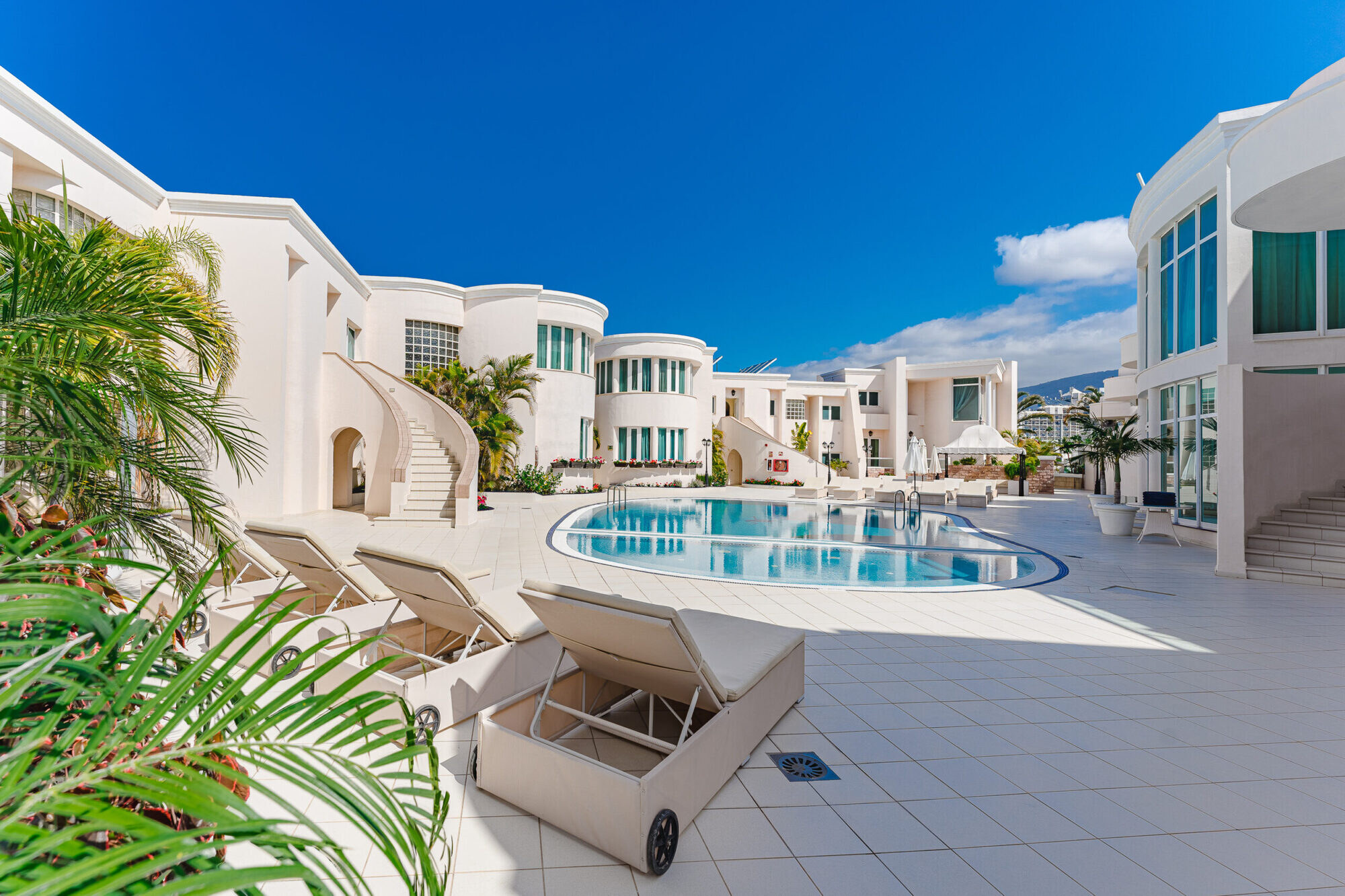 Flamingo Suites Boutique Hotel photo 4