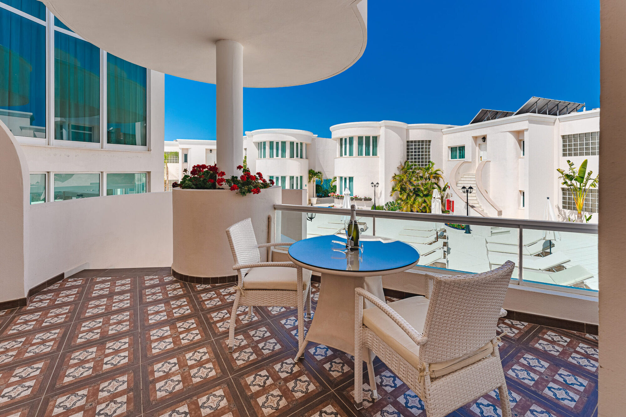 Flamingo Suites Boutique Hotel photo 6