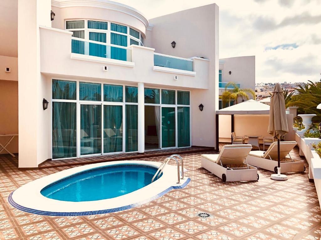 Flamingo Suites Boutique Hotel photo 8