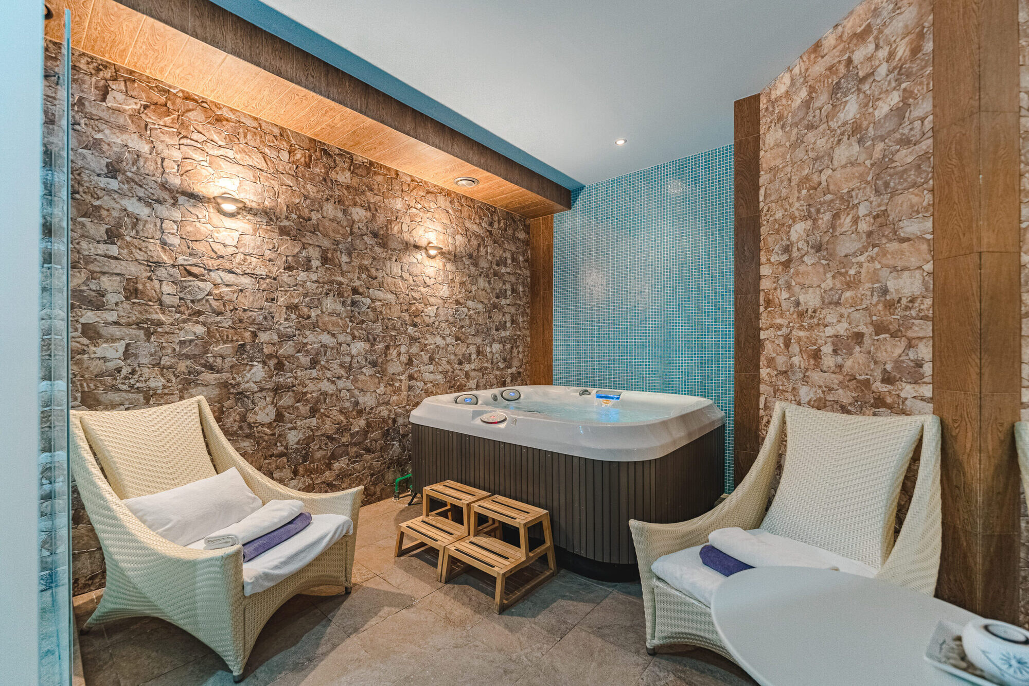 Flamingo Suites Boutique Hotel photo 9