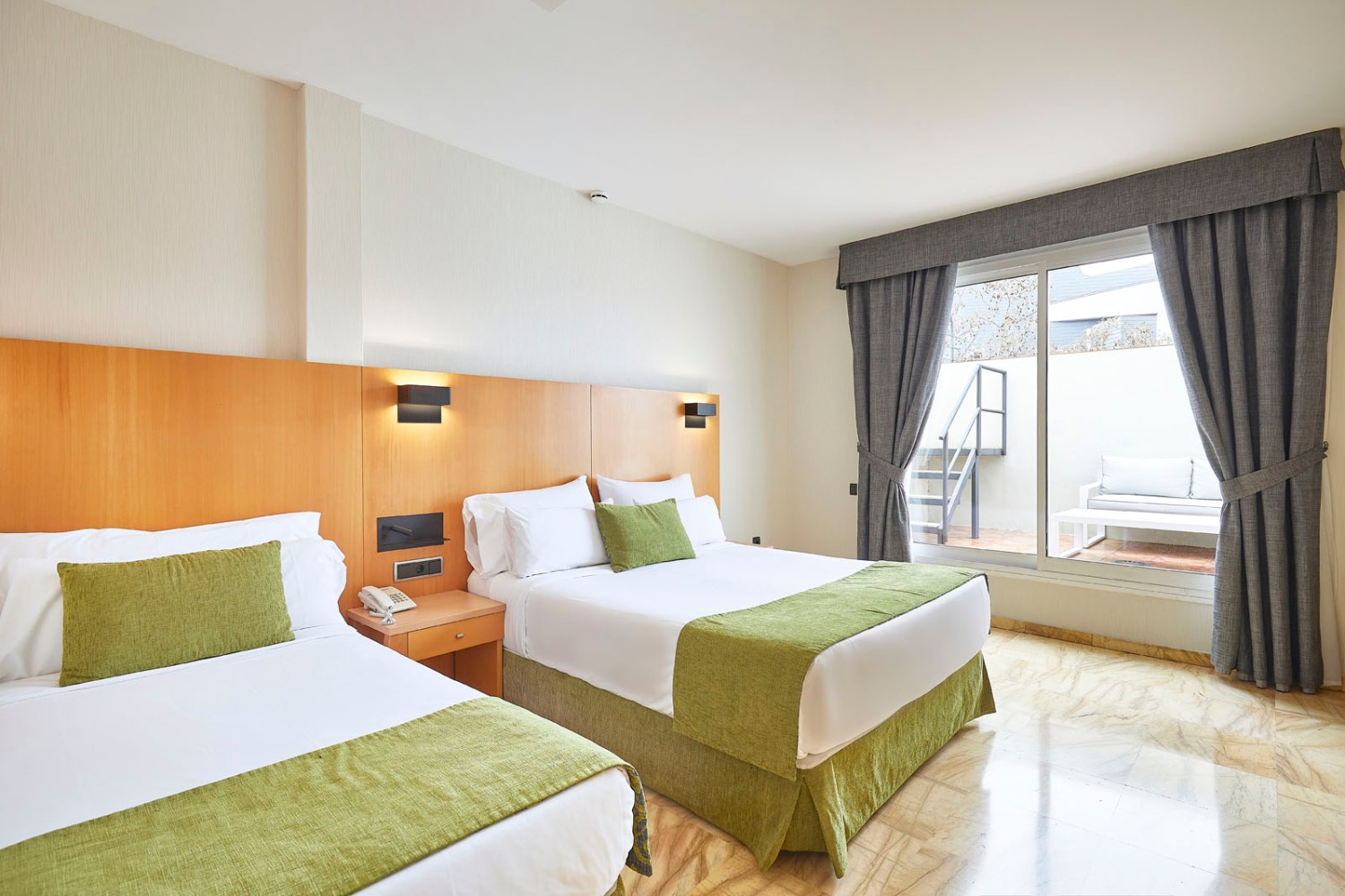 Flor Parks Hotel photo 4