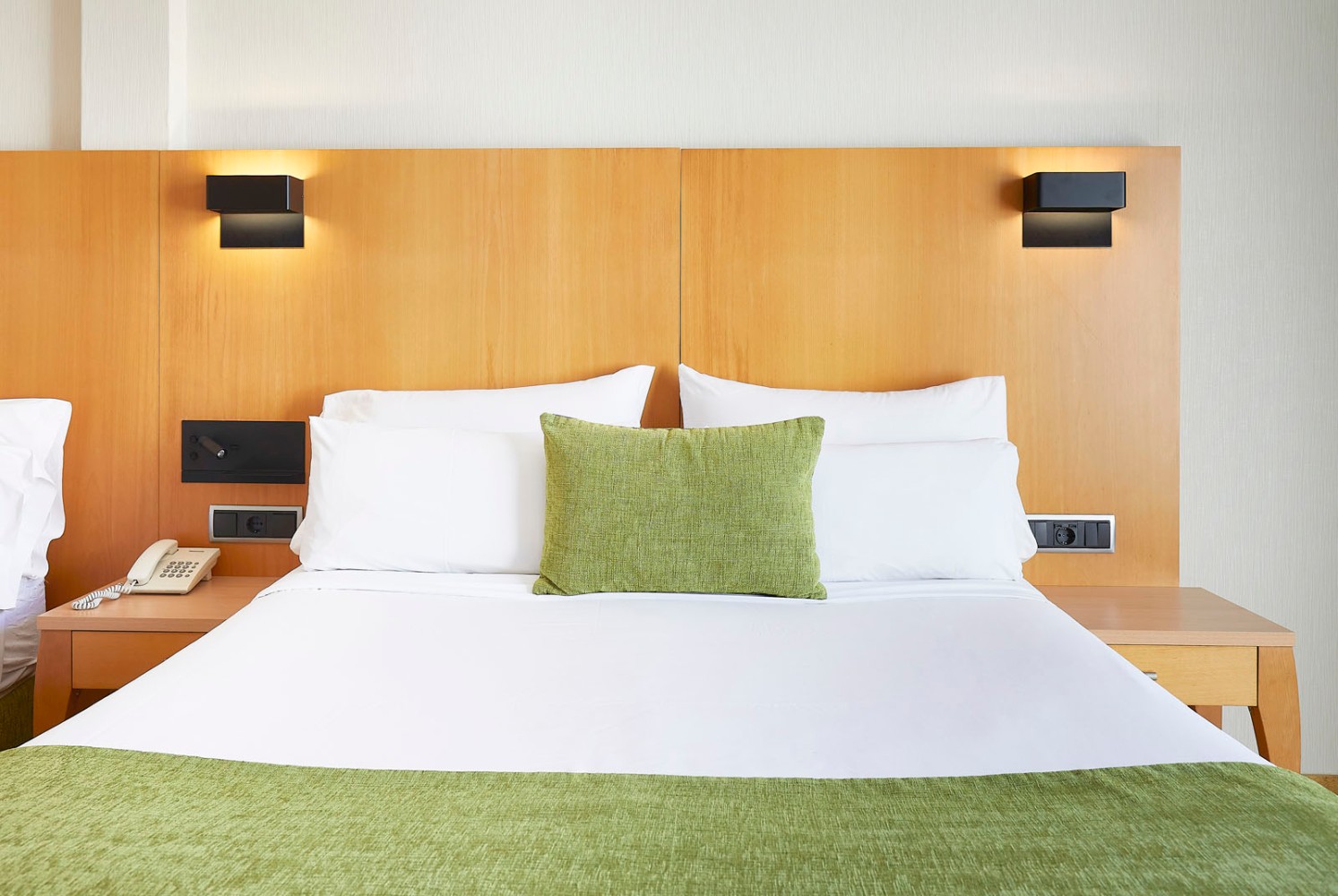 Flor Parks Hotel photo 7