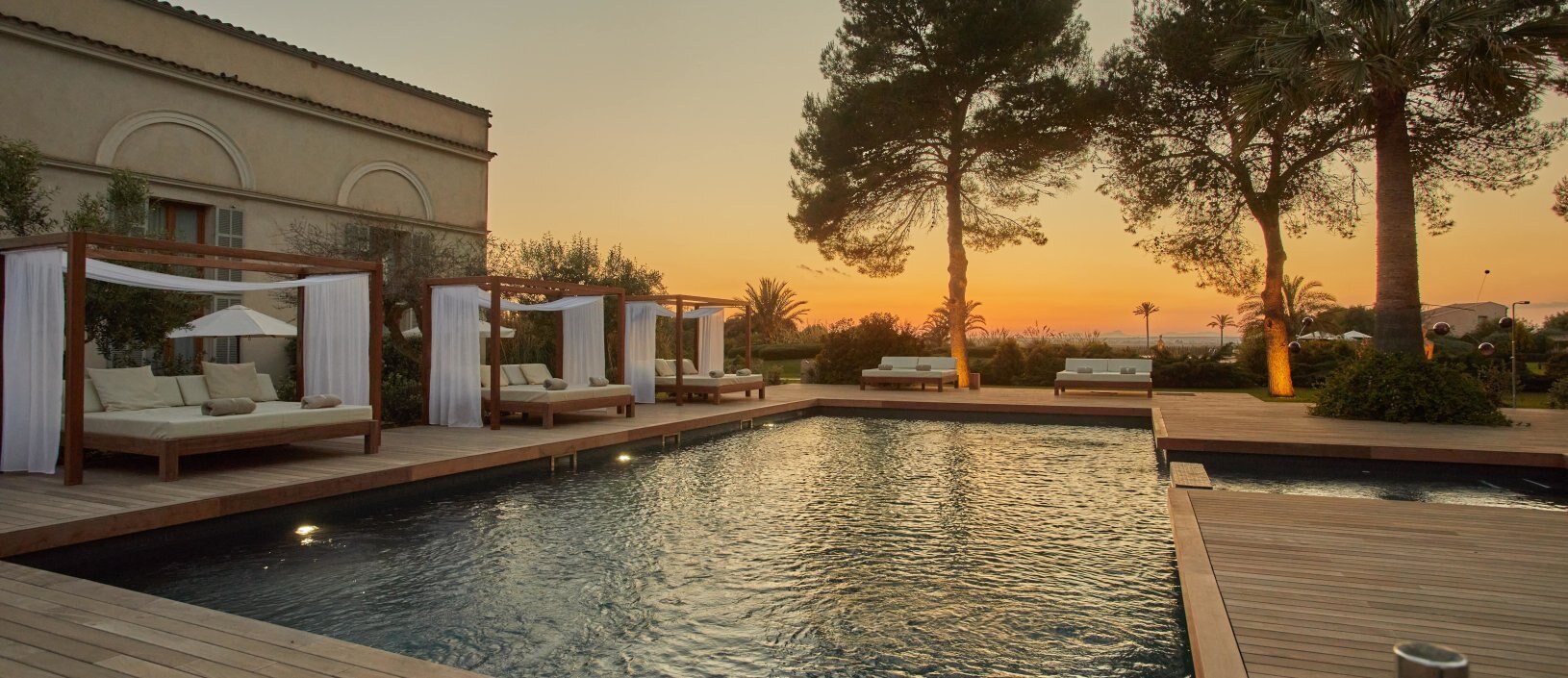 Fontsanta Hotel Thermal Spa & Wellness photo 1