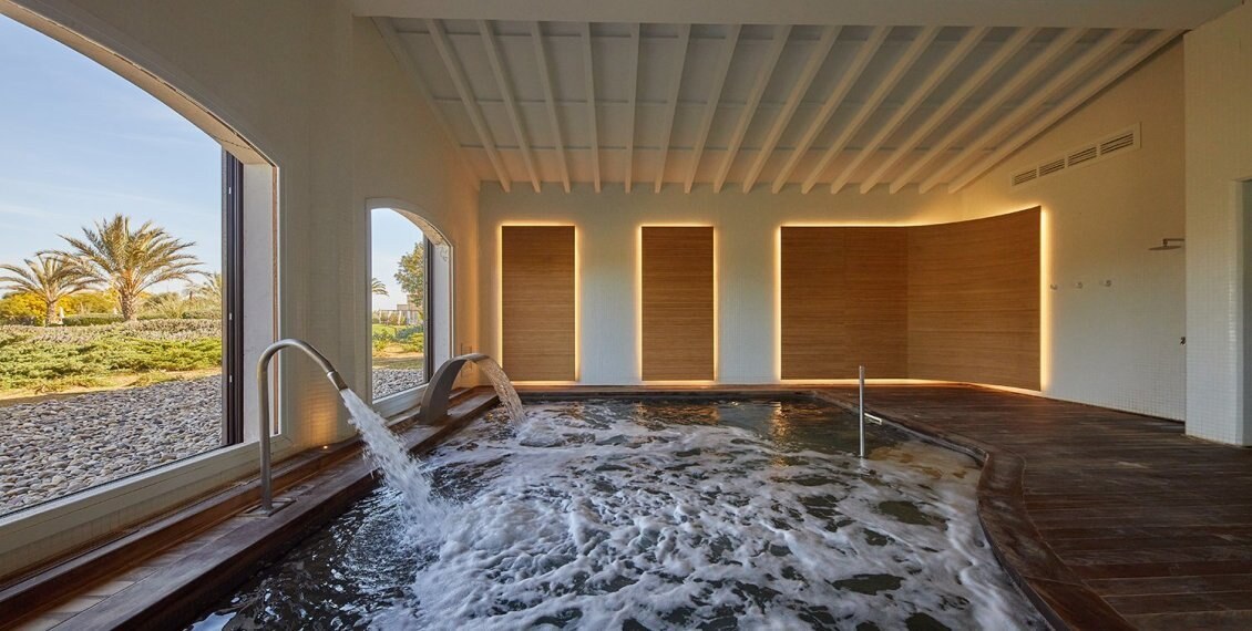 Fontsanta Hotel Thermal Spa & Wellness photo 10