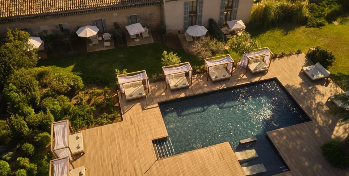 Fontsanta Hotel Thermal Spa & Wellness photo 6