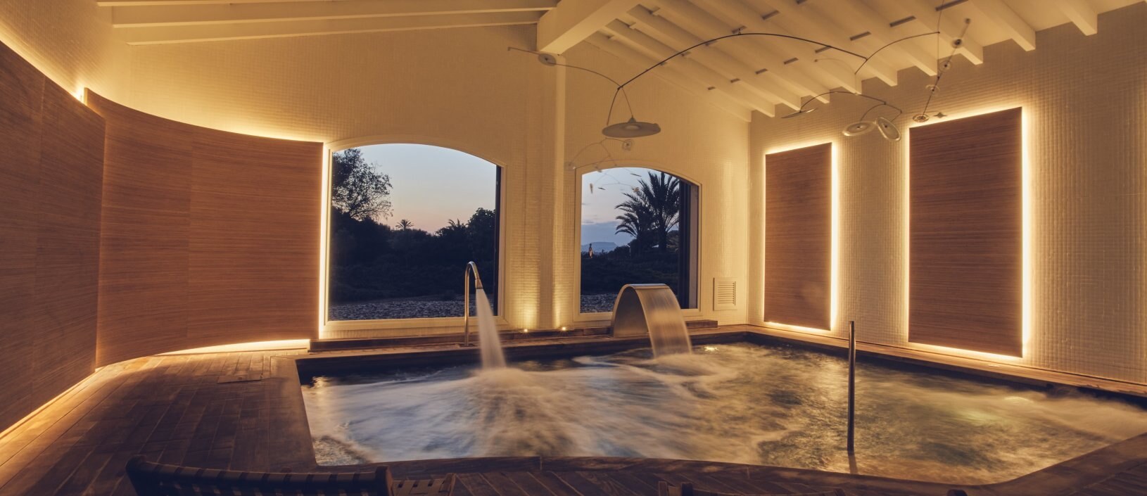 Fontsanta Hotel Thermal Spa & Wellness photo 9