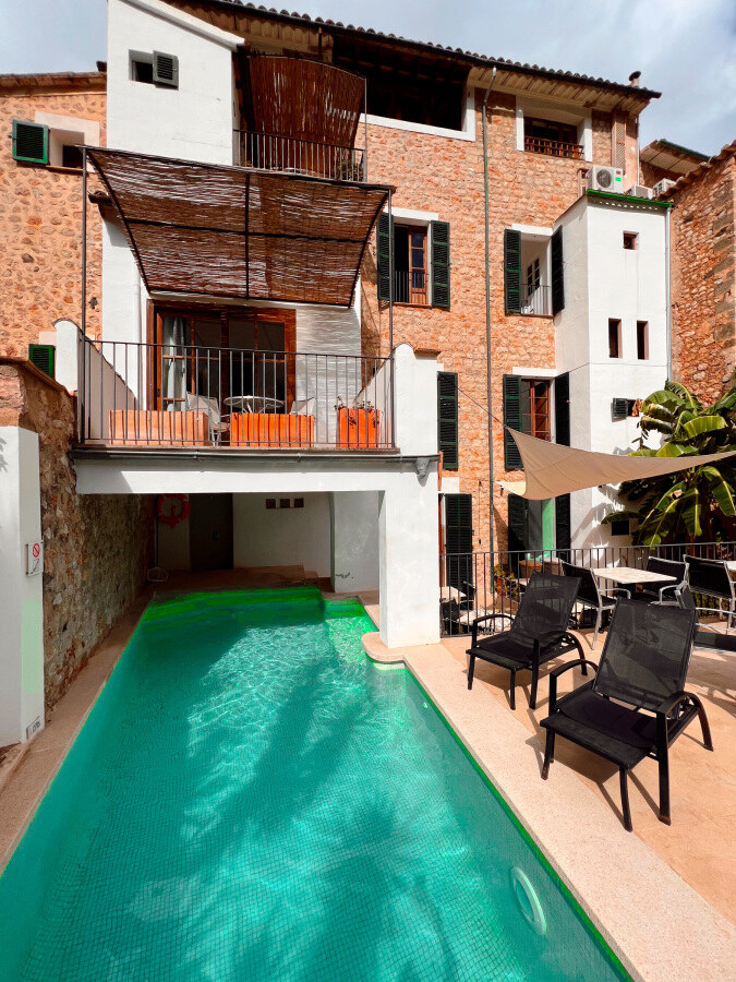 Fornalutx Petit Hotel photo 10