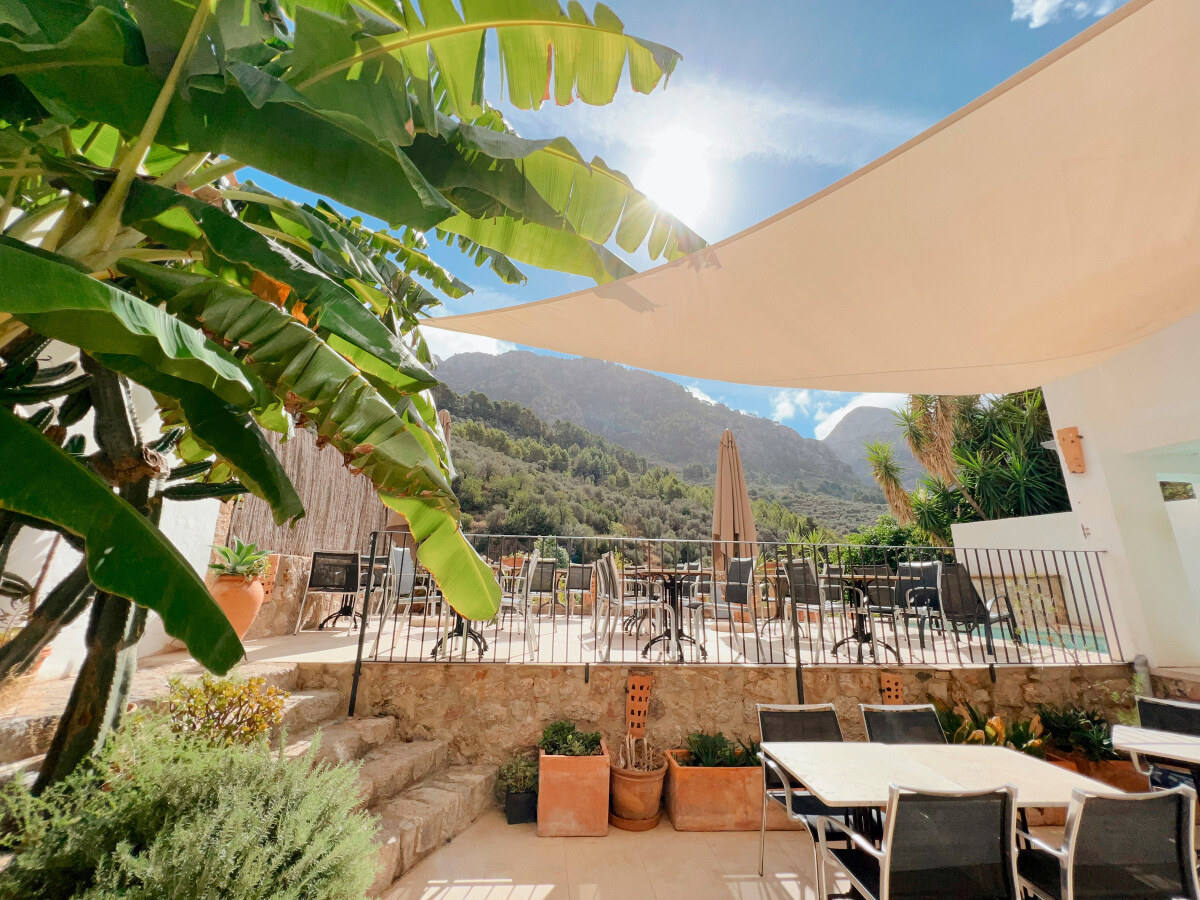 Fornalutx Petit Hotel photo 2