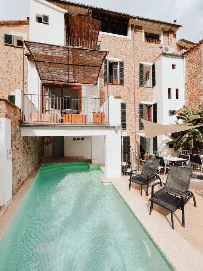 Fornalutx Petit Hotel photo 5