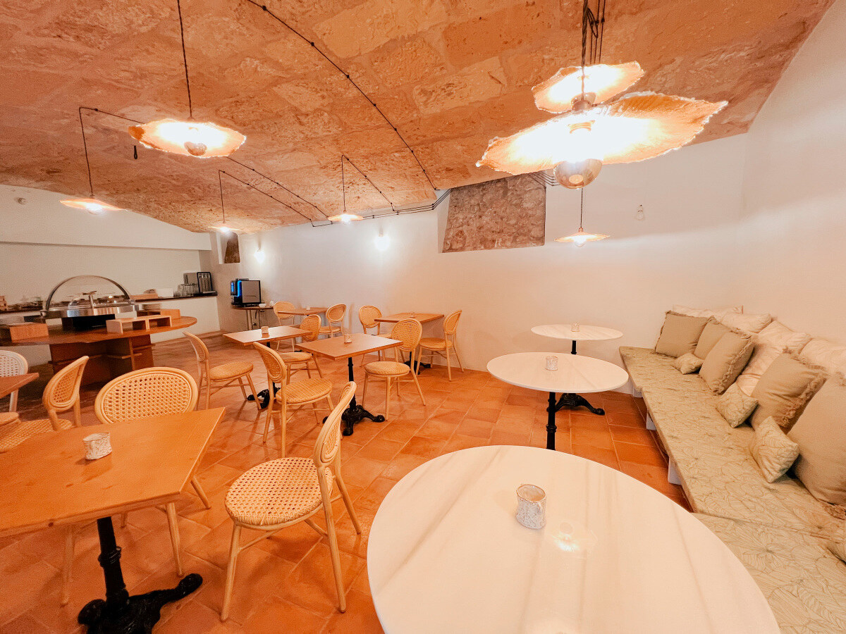 Fornalutx Petit Hotel photo 6