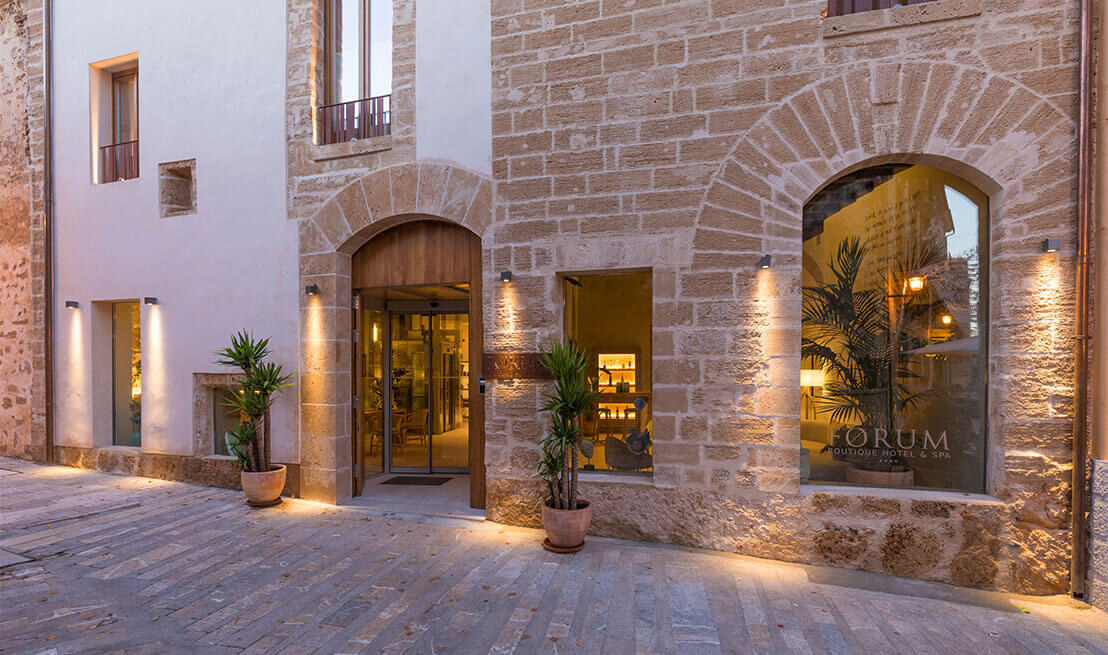 Forum Boutique Hotel & Spa photo 1