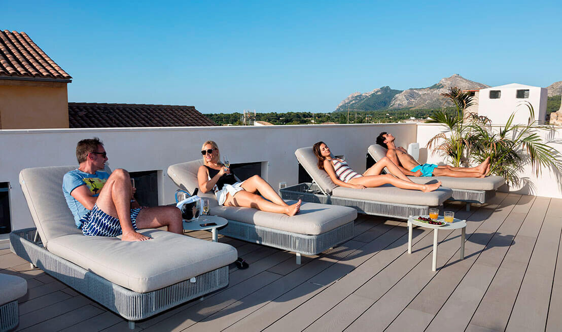 Forum Boutique Hotel & Spa photo 2