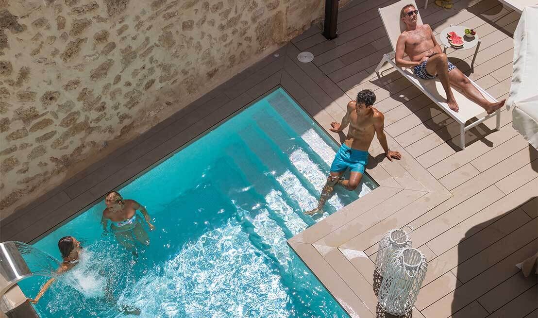 Forum Boutique Hotel & Spa photo 3