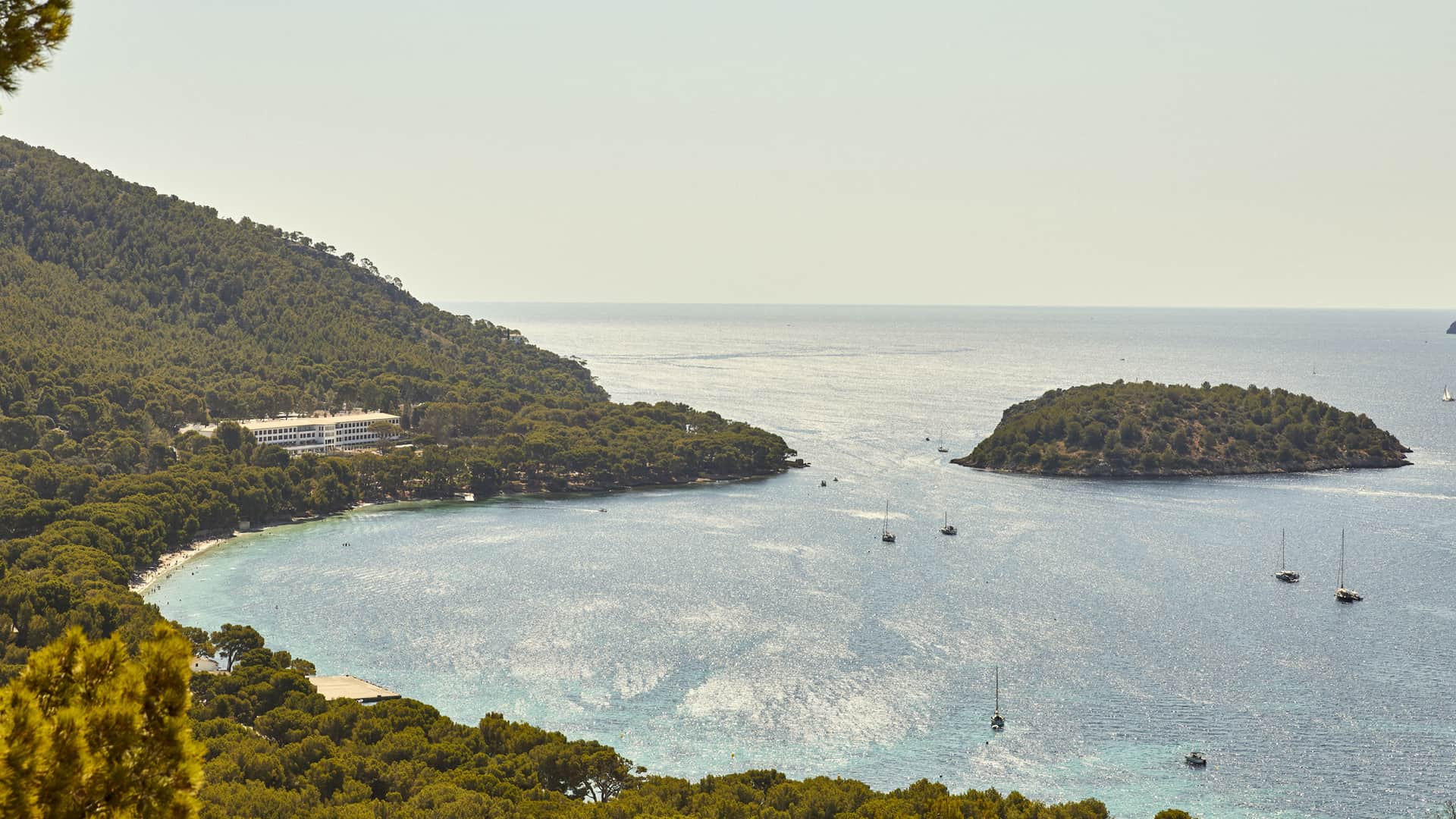 Four Seasons Resort Mallorca at Formentor