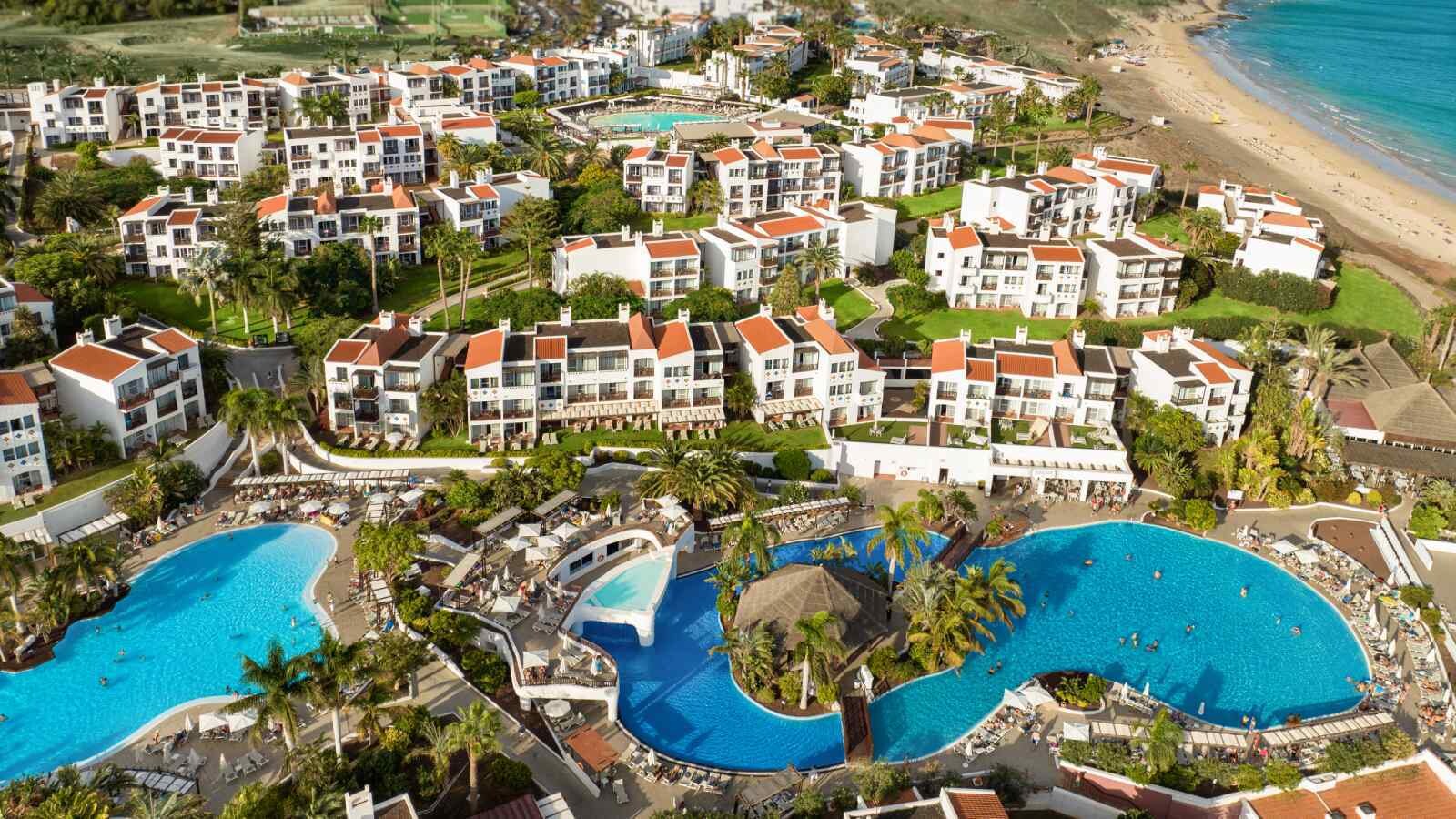 Fuerteventura Princess photo 1