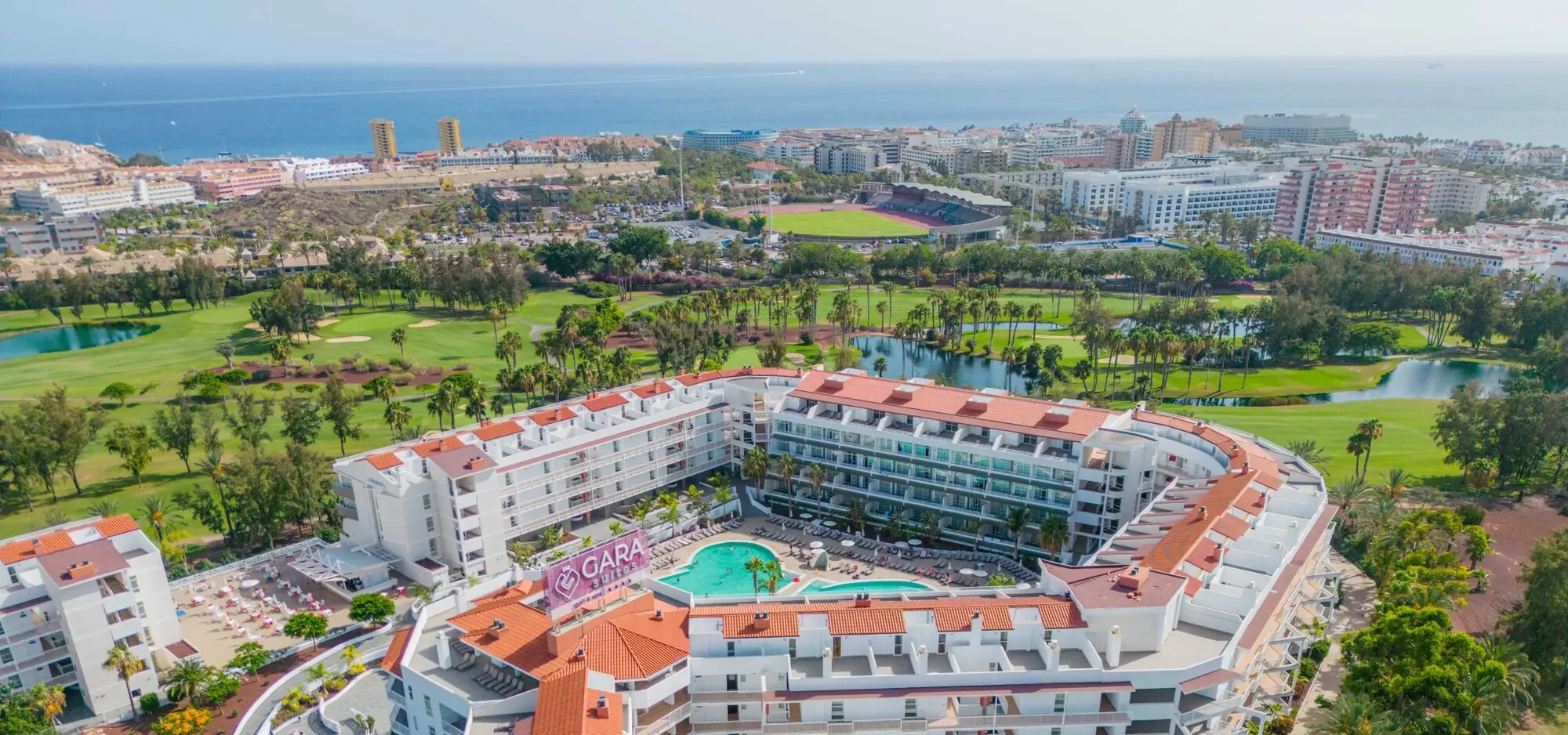 Gara Suites Golf & Spa photo 3