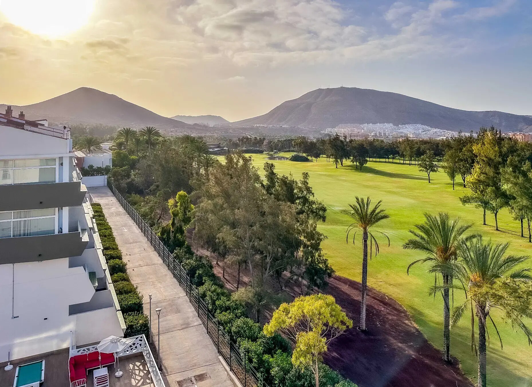 Gara Suites Golf & Spa photo 4