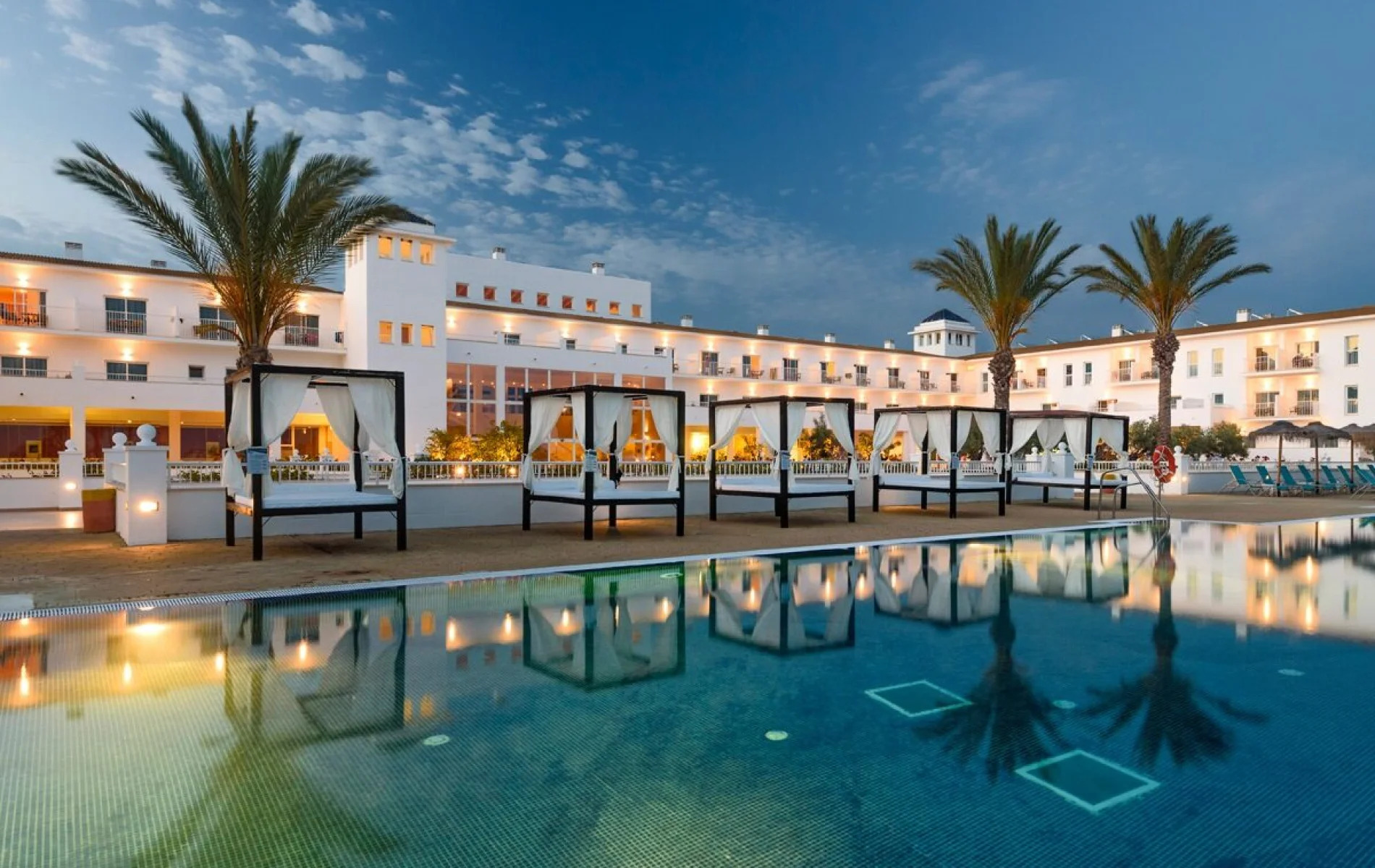 Garden Playanatural Hotel & Spa